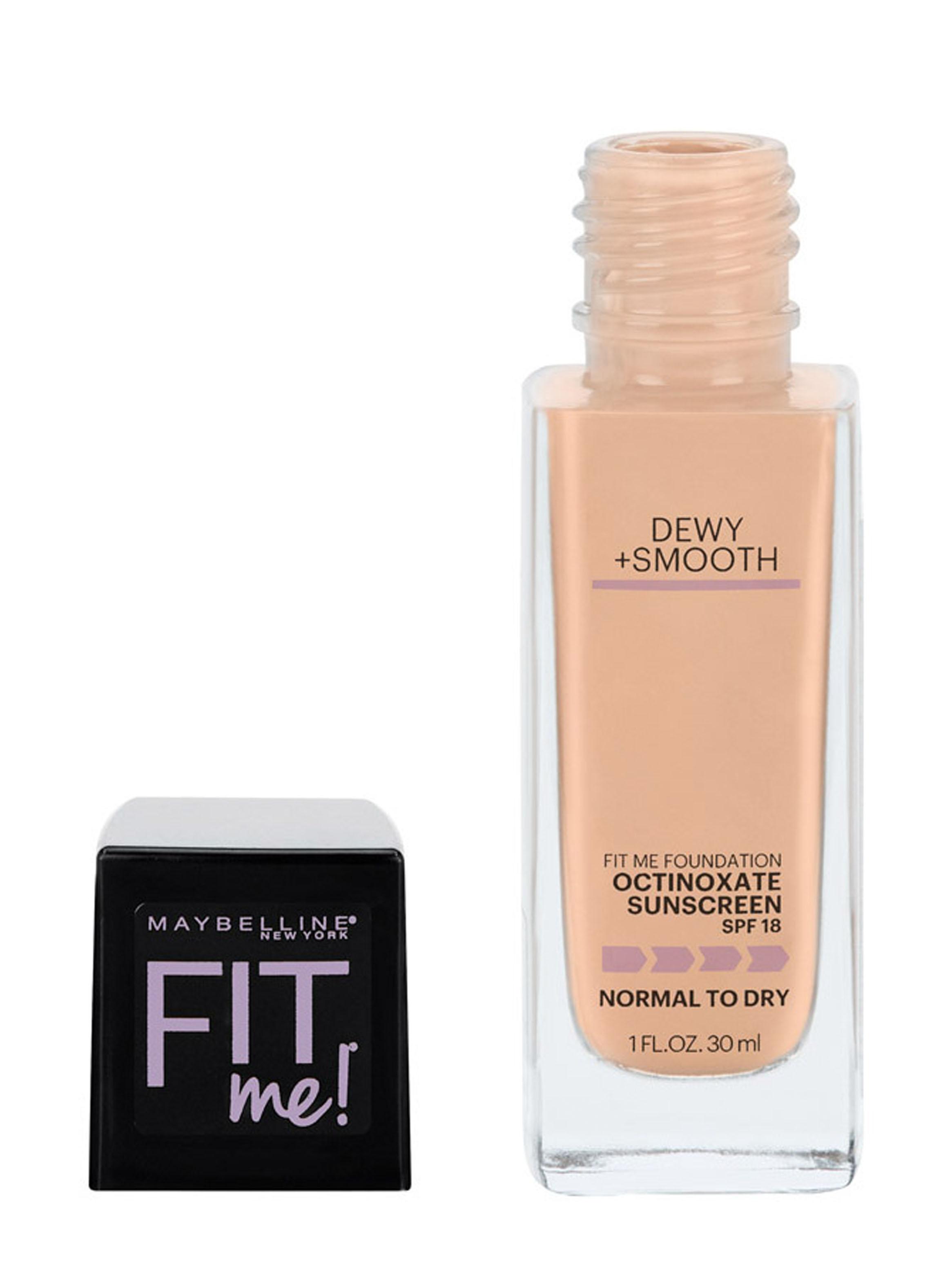 Base Maquillaje Fit Me Maybelline-1