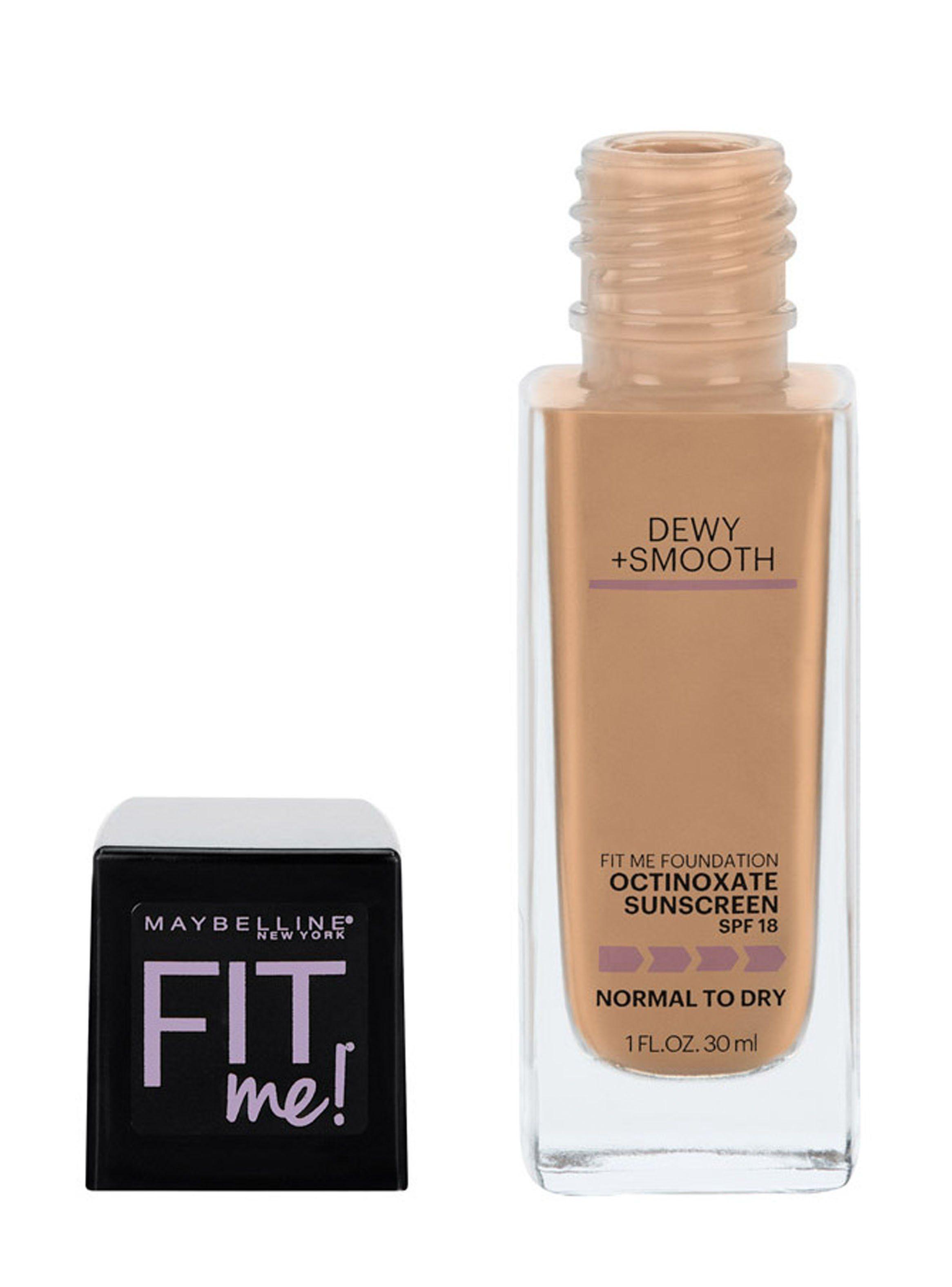 Base Maquillaje Fit Me Maybelline-1
