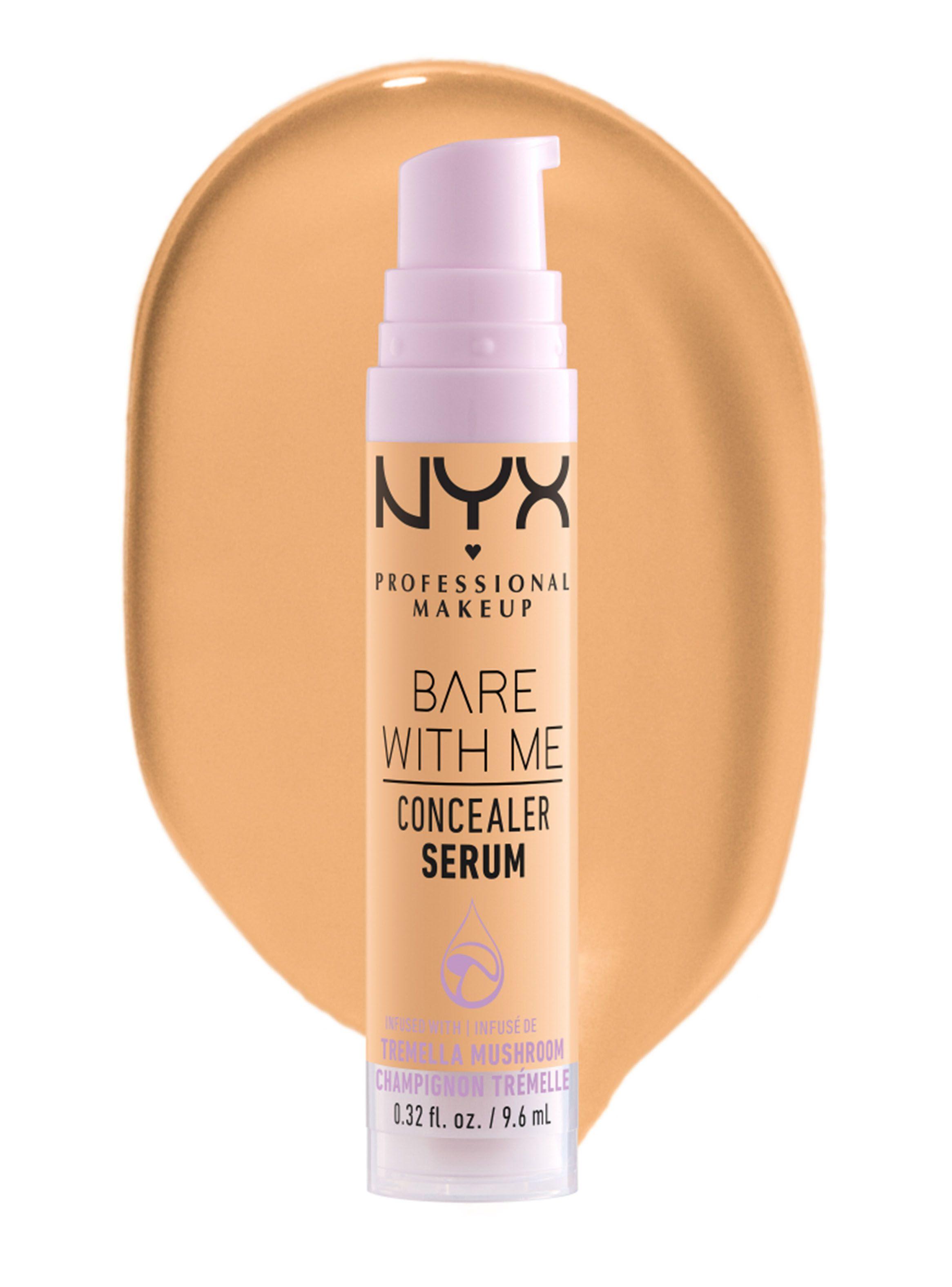 Corrector Bare With Me Concealer Sérum Golden 9.6 ml-3
