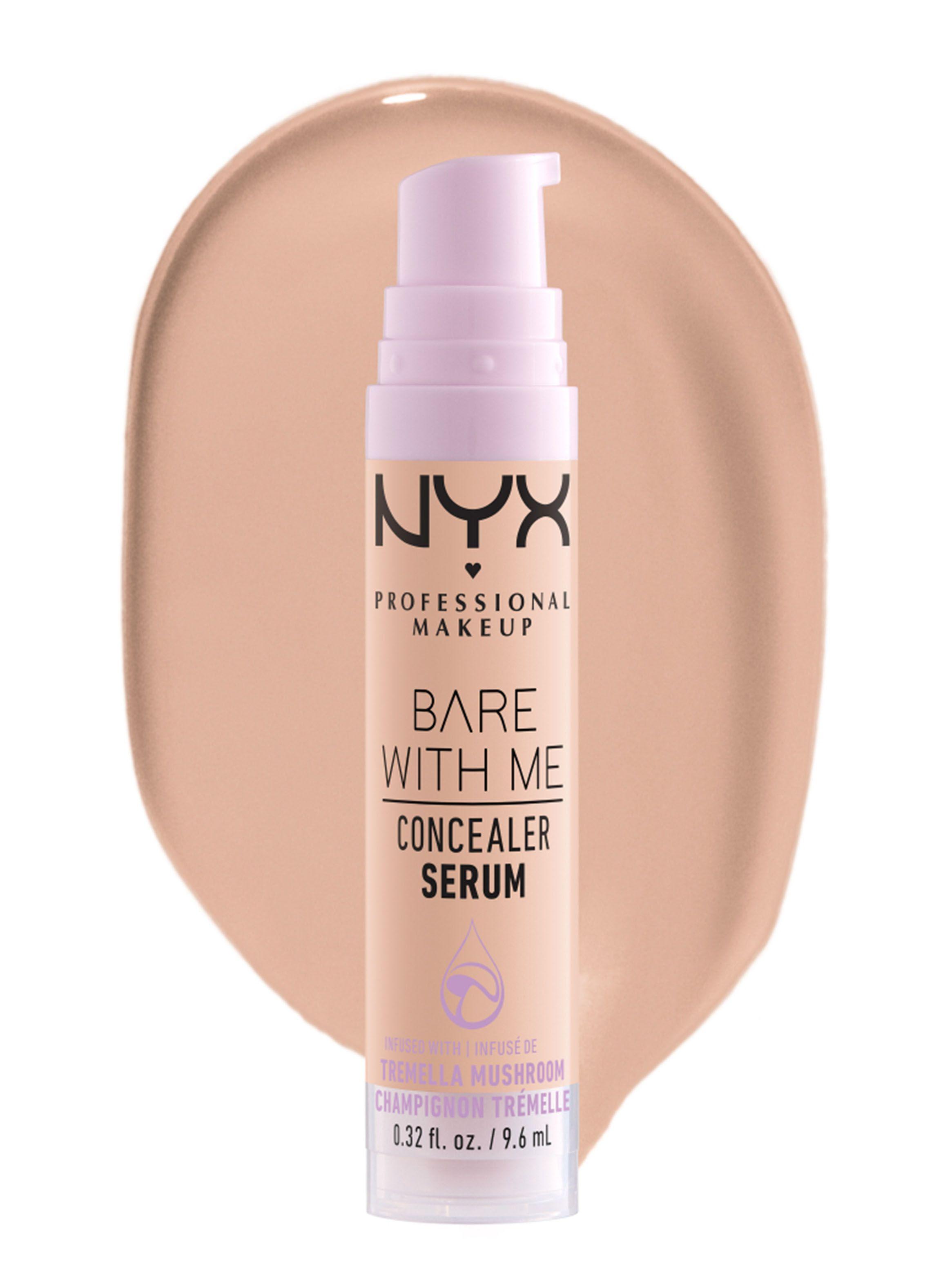 Corrector Bare With Me Concealer Sérum Light 9.6 ml-3