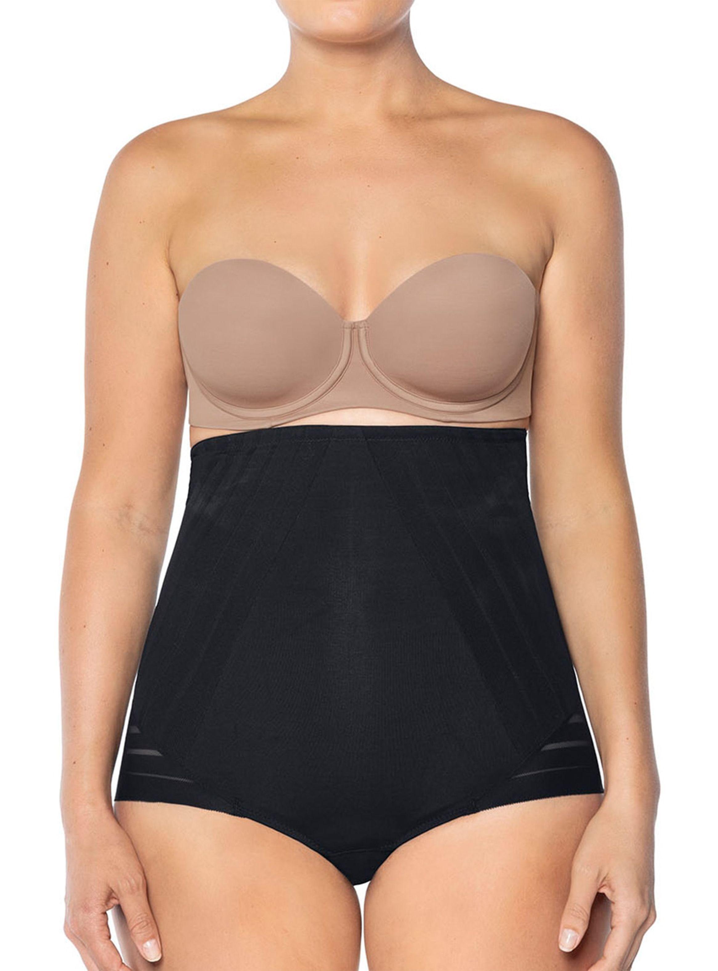 Faja Ceñida Poliamida-0