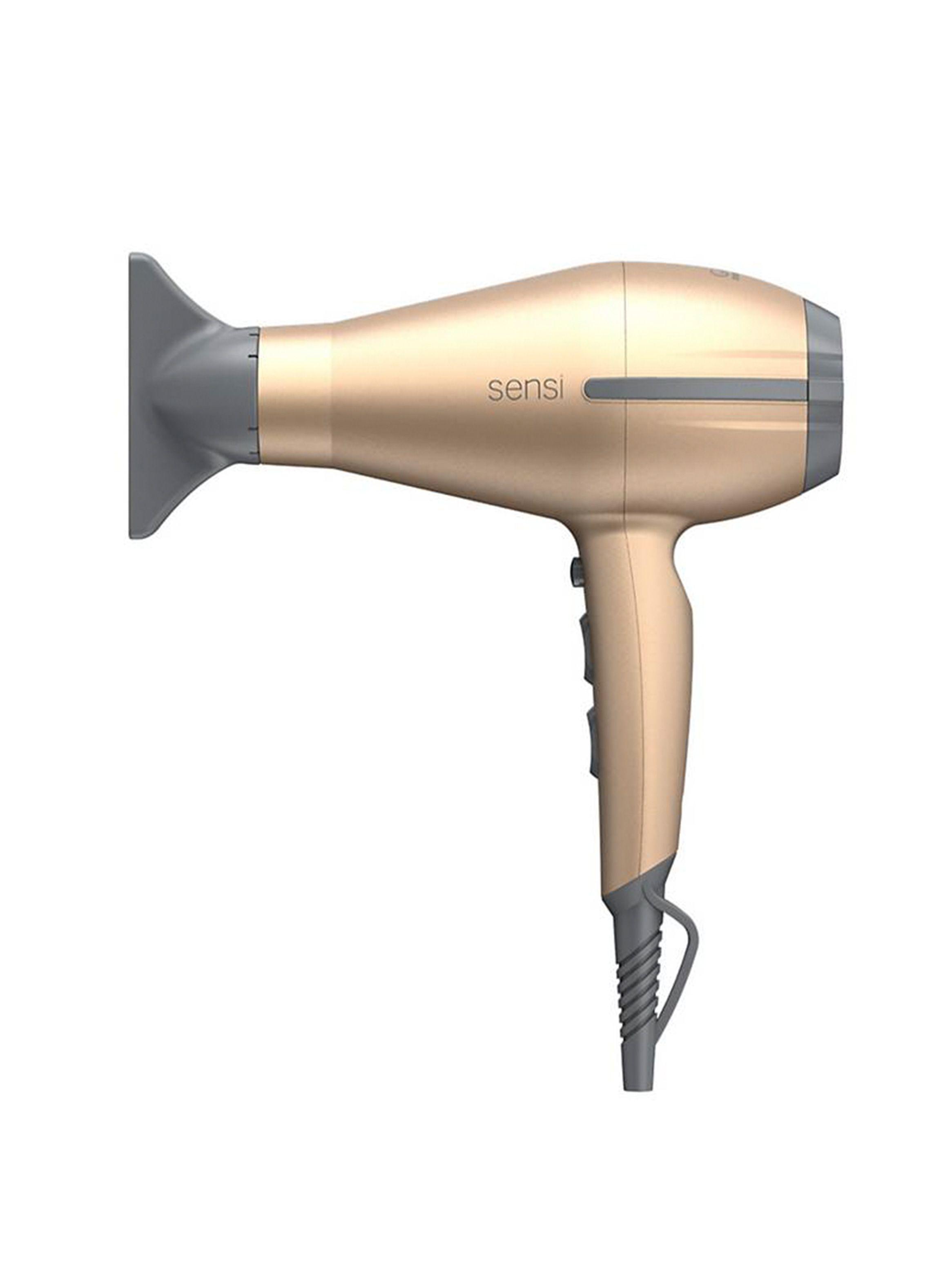 Secador de Pelo Tempo 5D Sensi Gold-2