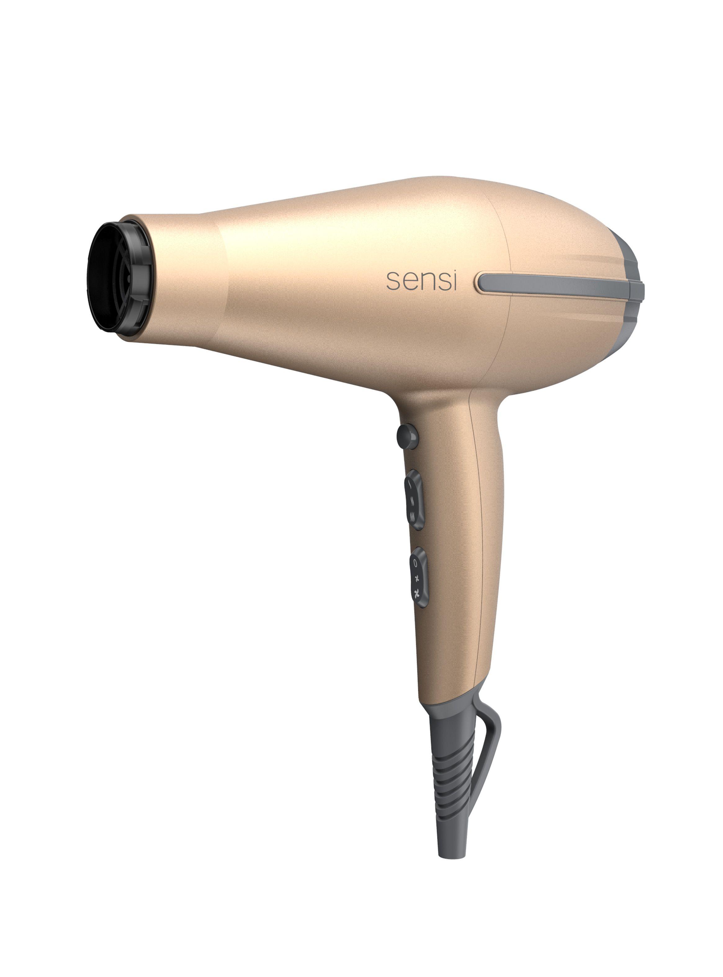 Secador de Pelo Tempo 5D Sensi Gold-6