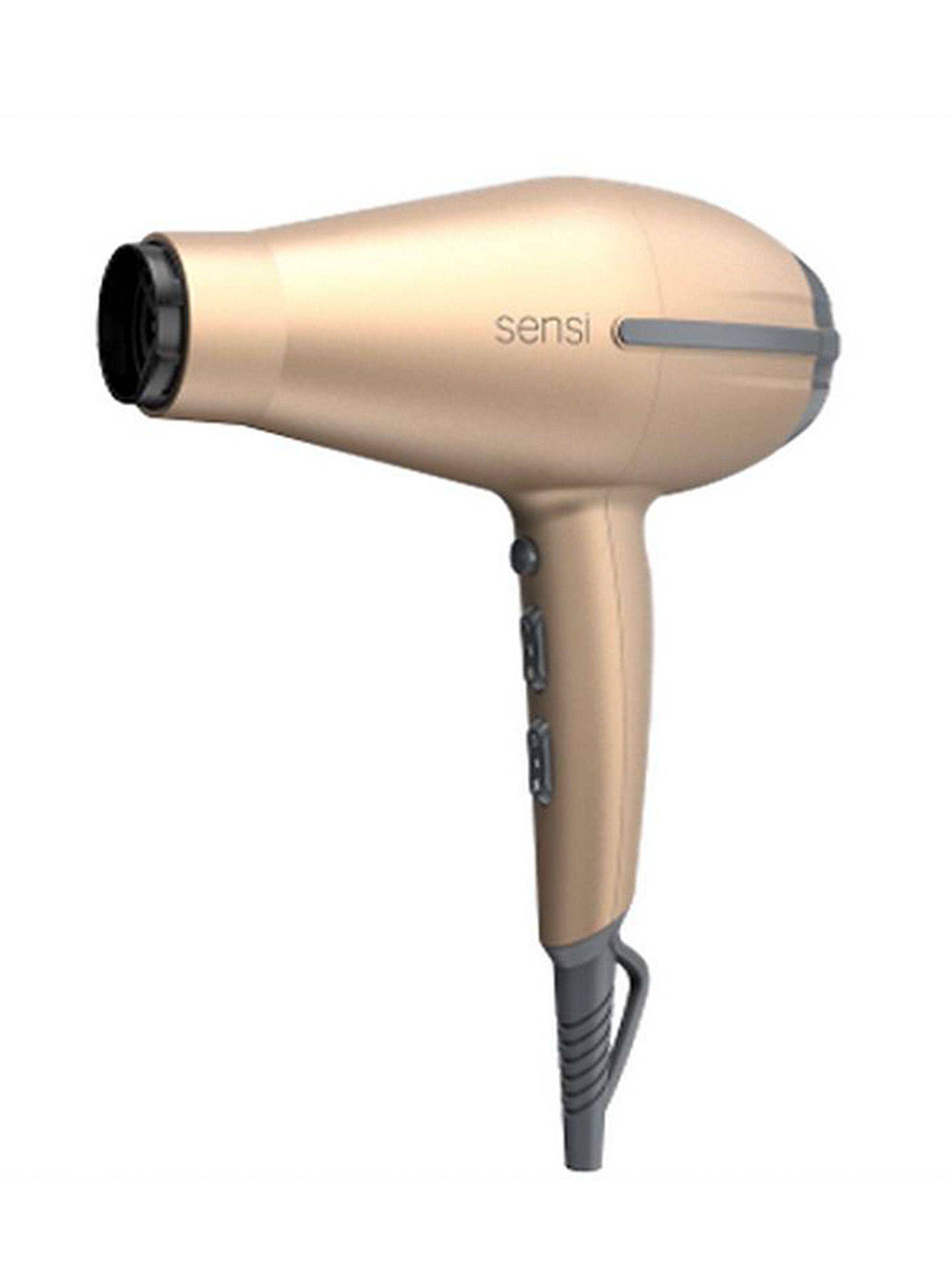 Secador de Pelo Tempo 5D Sensi Gold-1