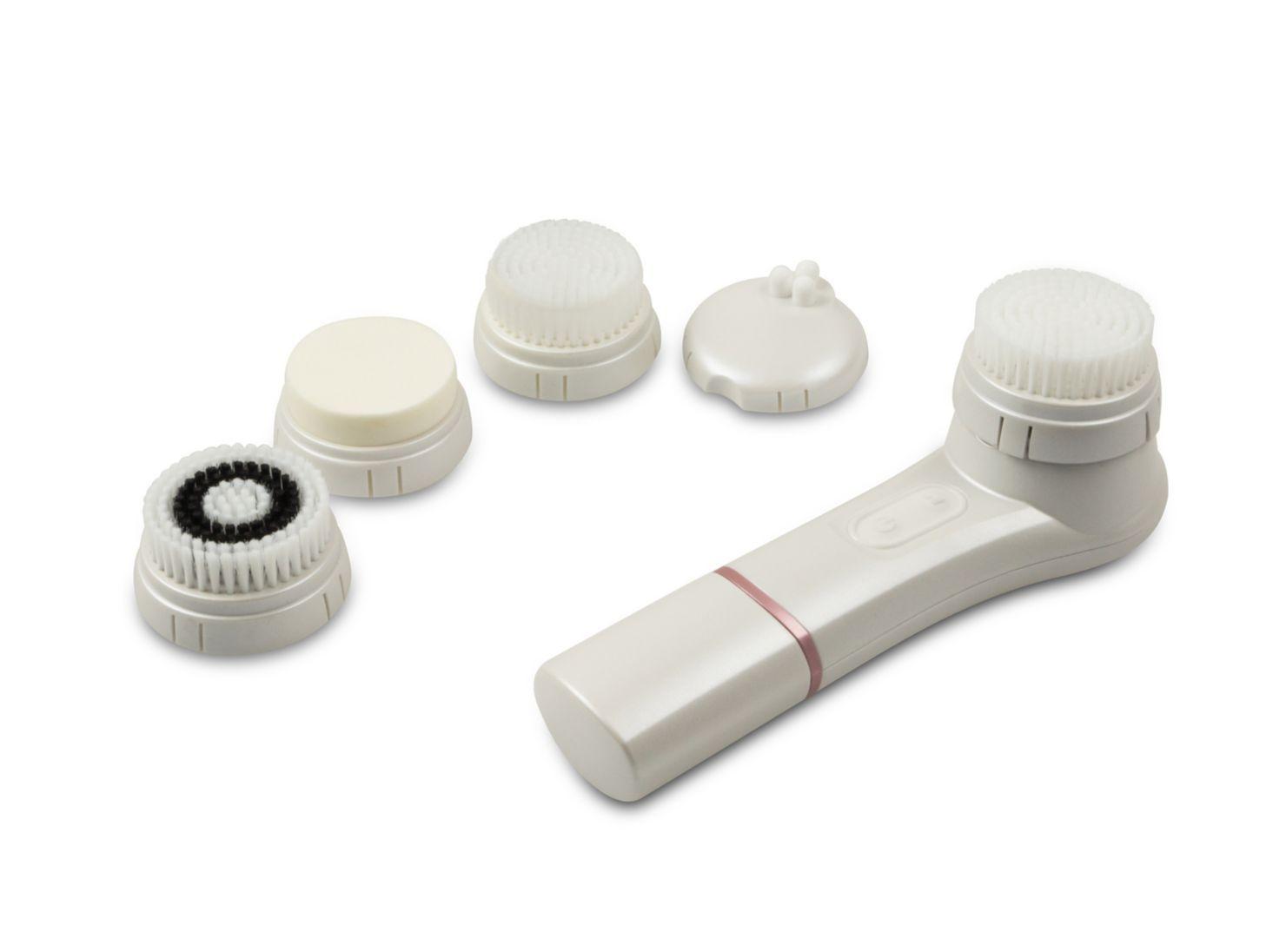 Limpiador Facial Premium Homedics-1