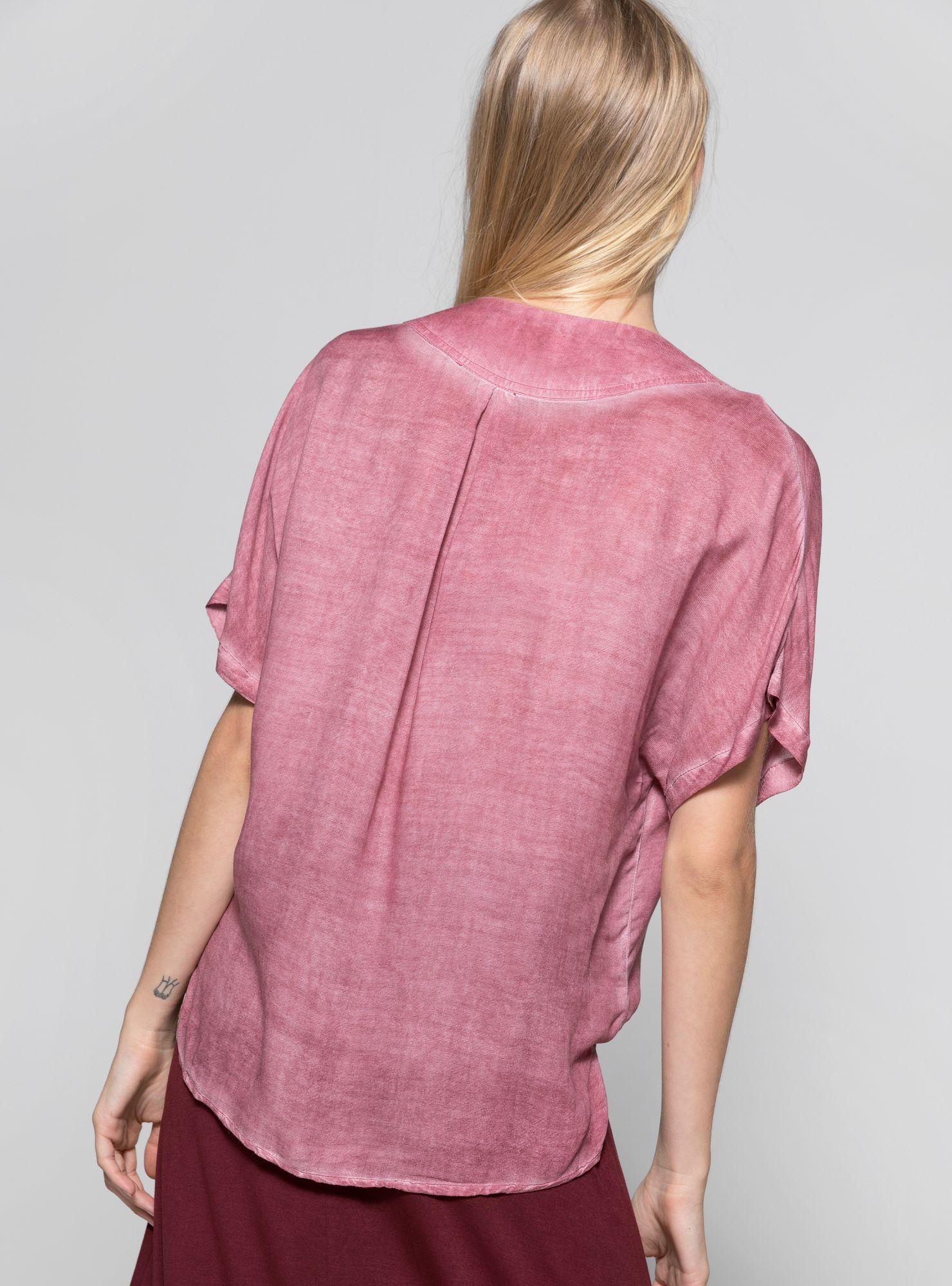 Blusa Holgada Umbrale-1