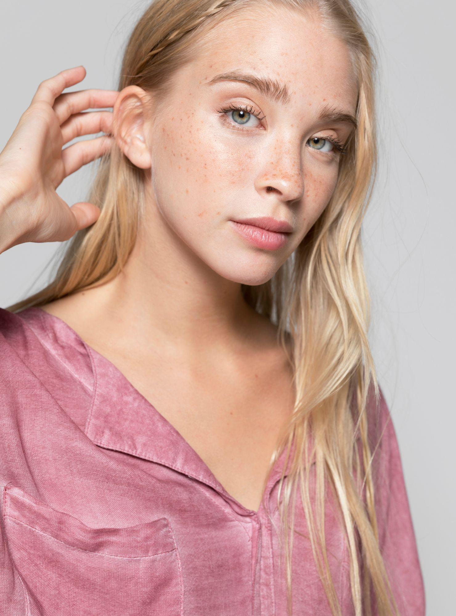 Blusa Holgada Umbrale-2