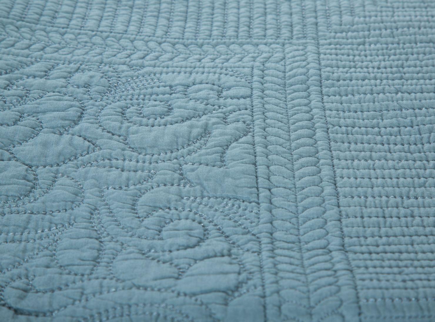 Piecera Quilt Alma Eucalipto-2