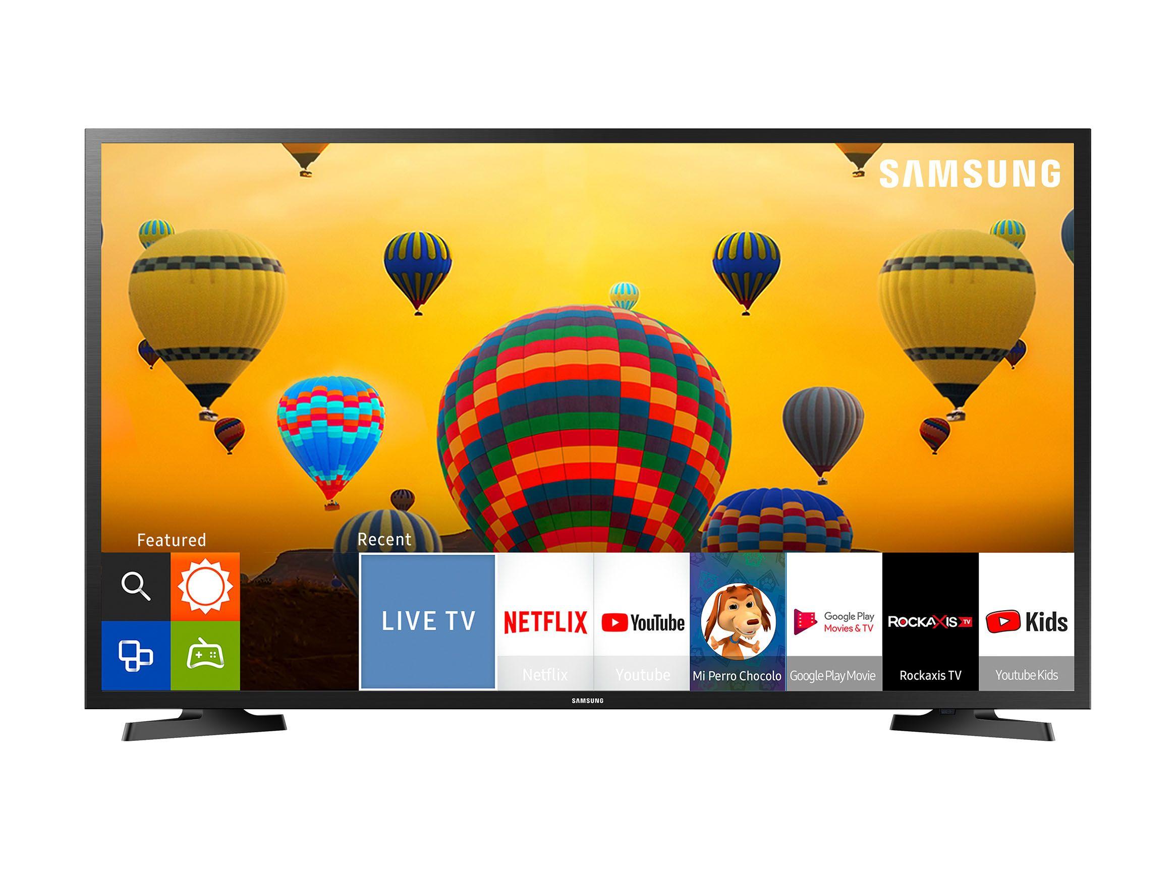 LED Smart TV 32" HD 32J4290-0