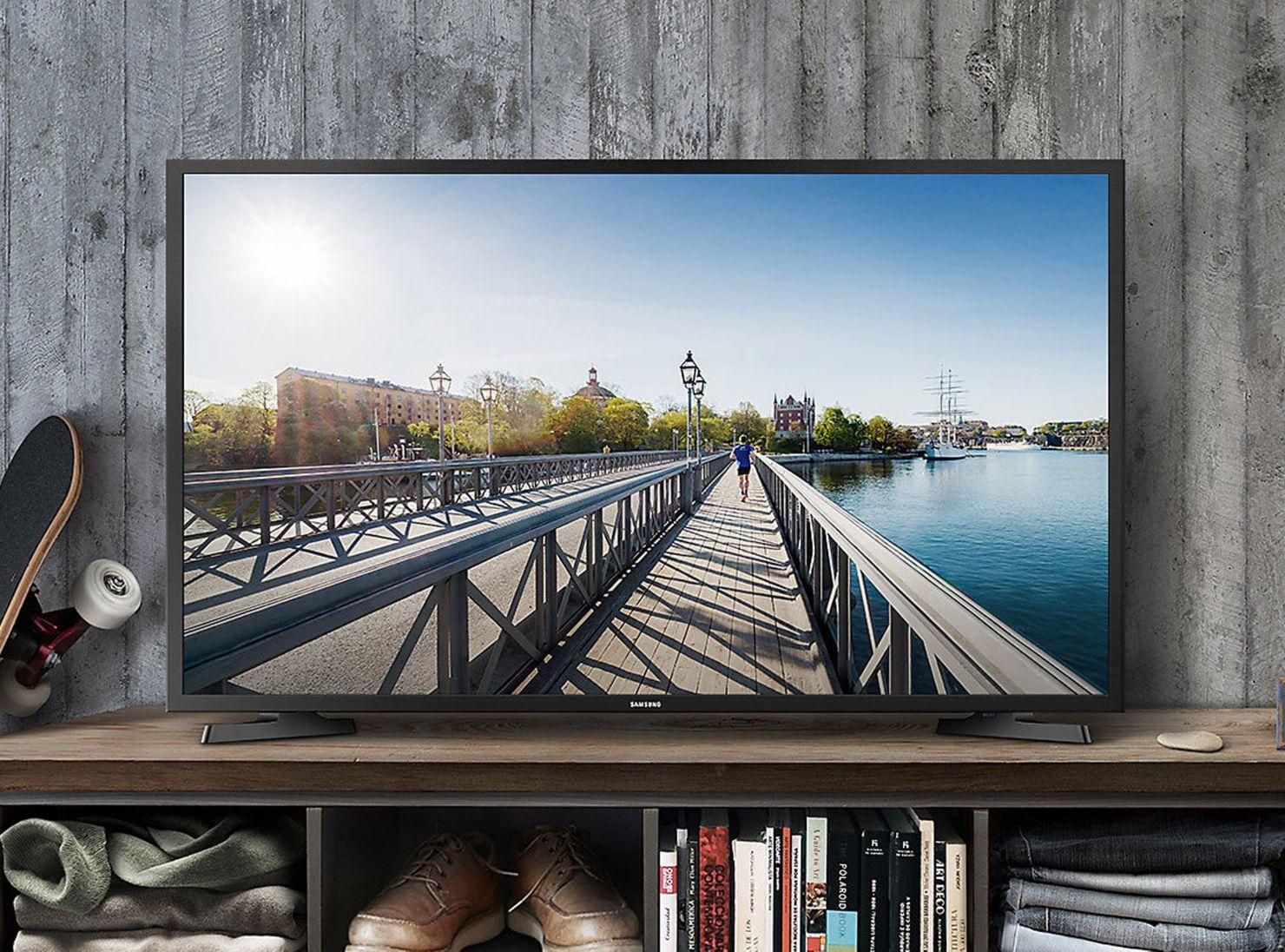 LED Smart TV 32" HD 32J4290-5
