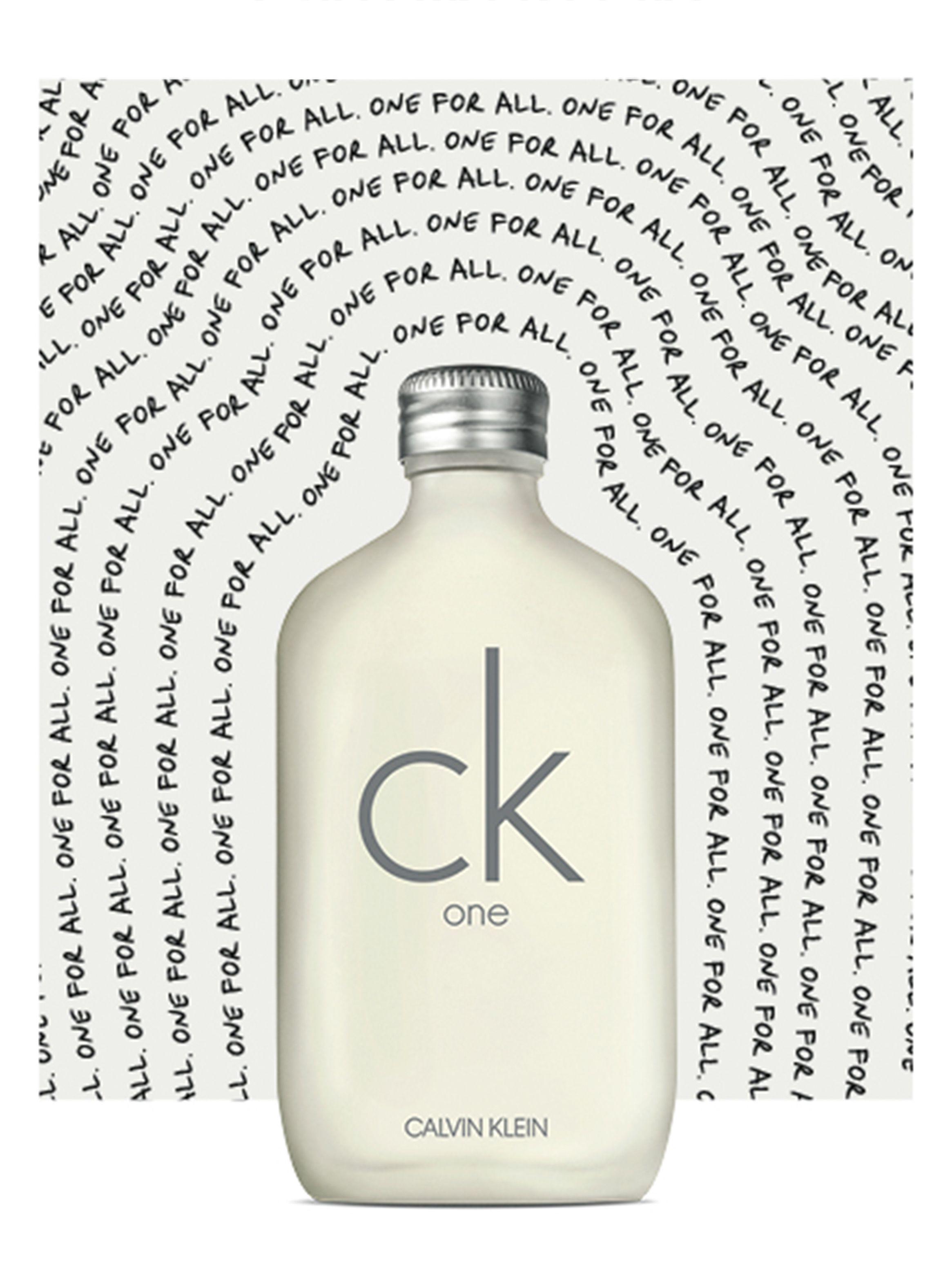 One EDT 200 ml + BL 200 ml + BW 100 ml + 15 ml-3
