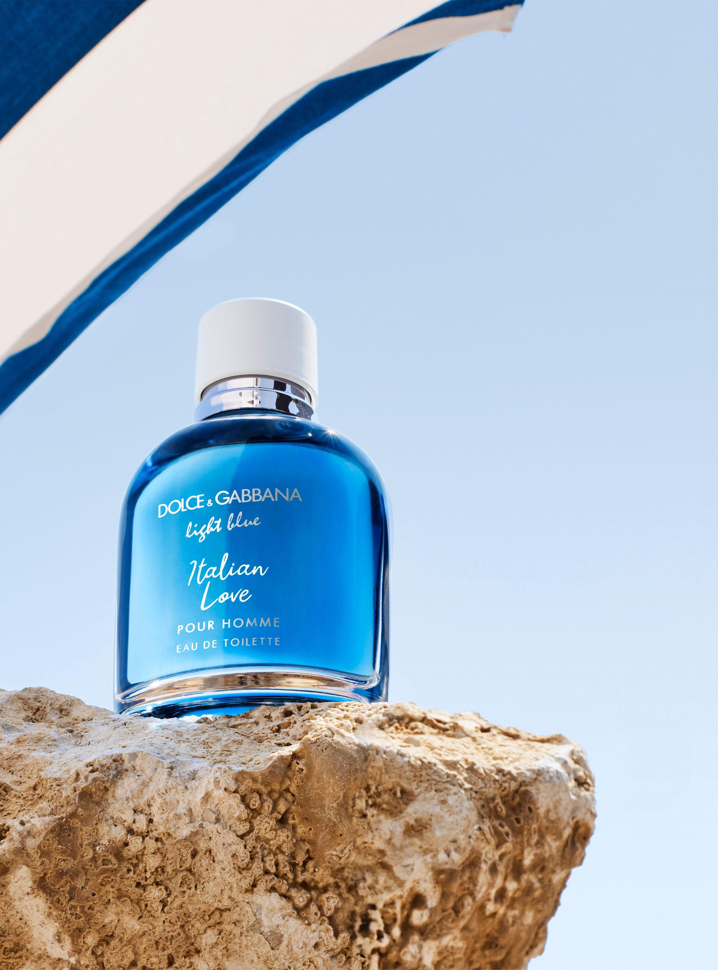 Perfume Phomme Italian Love EDT Hombre 100 ml-3
