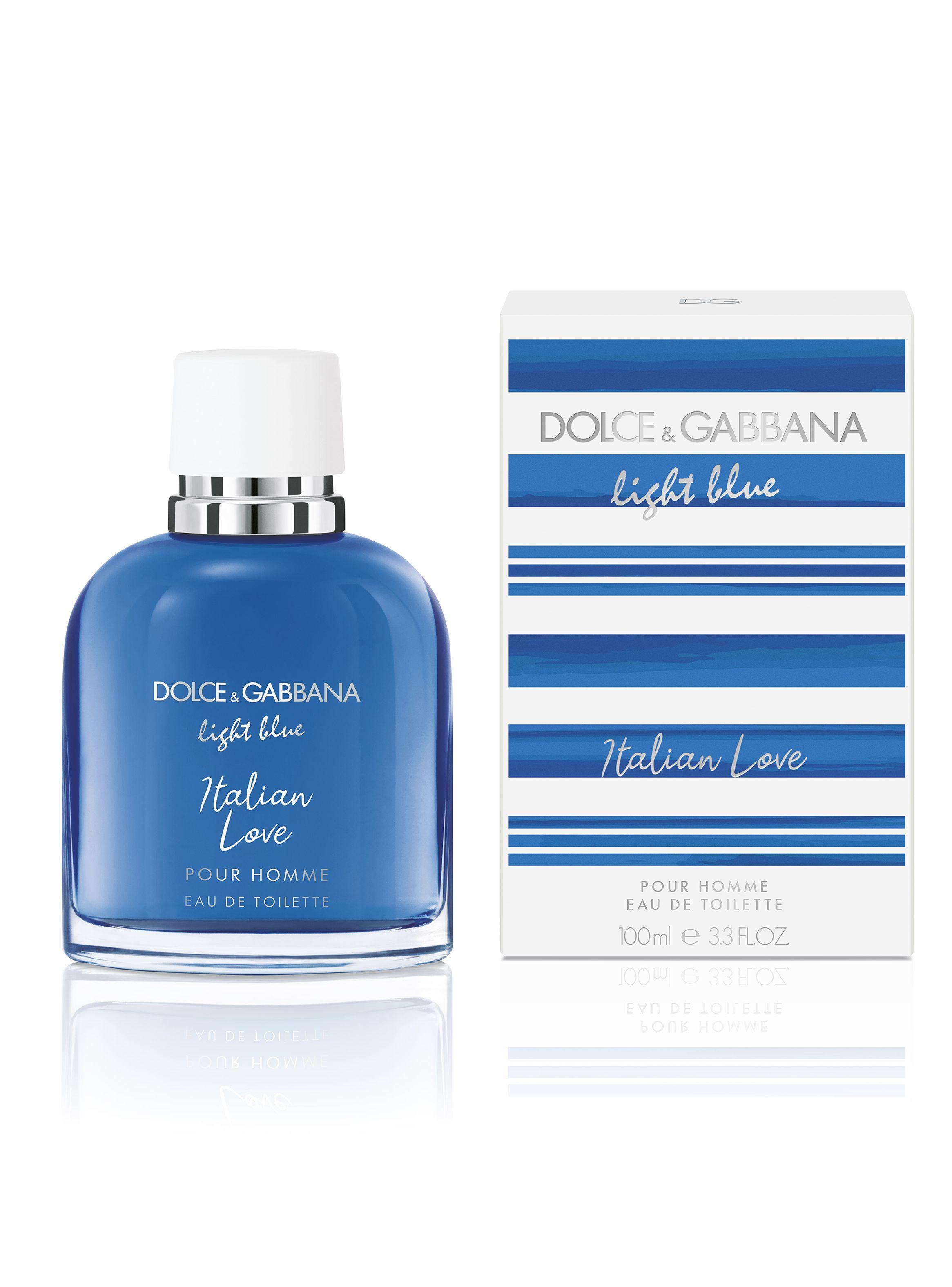 Perfume Phomme Italian Love EDT Hombre 100 ml-1