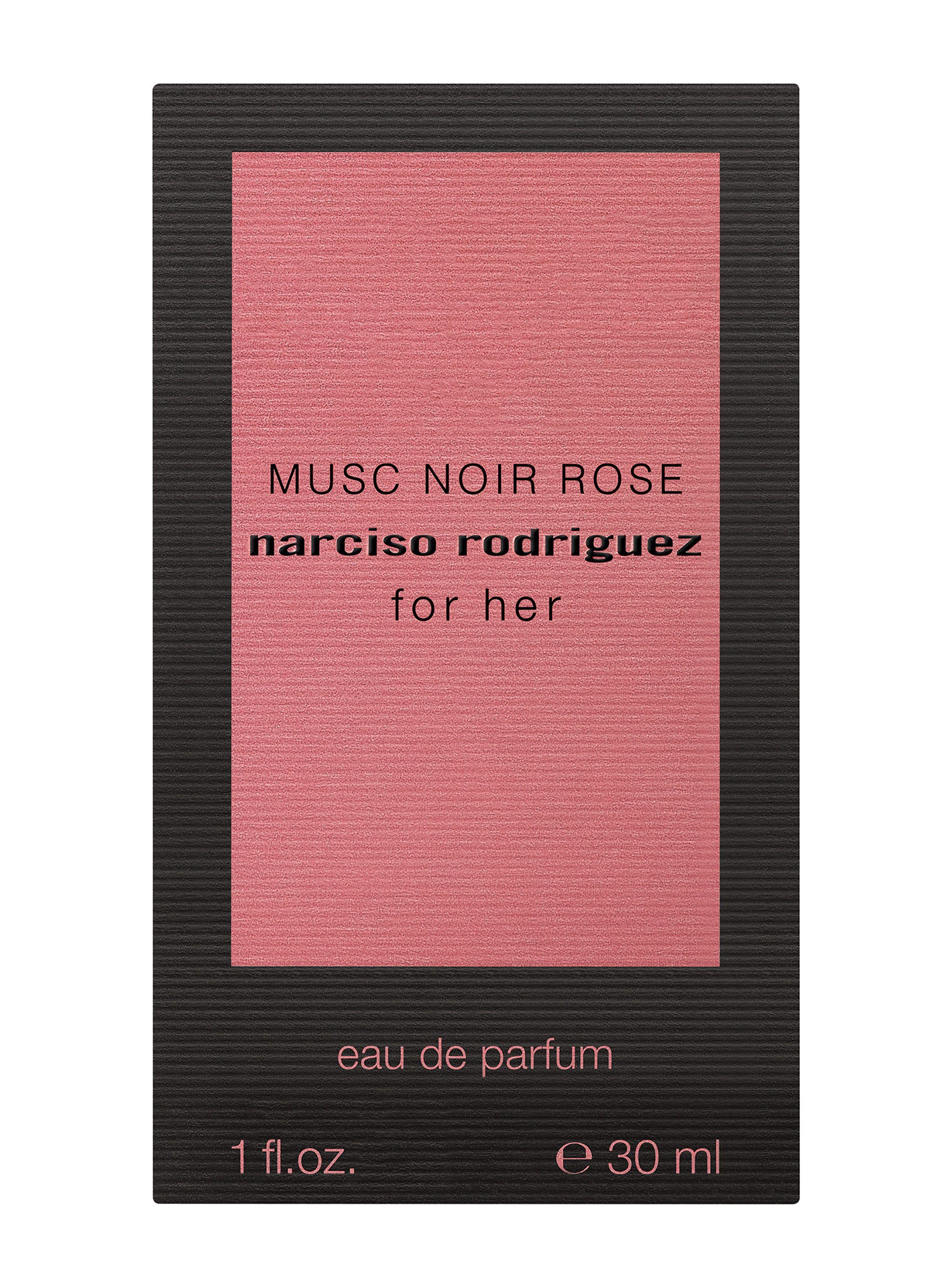 Perfume Narciso Rodriguez Musc Noir Rose EDP Mujer 30 ml-2