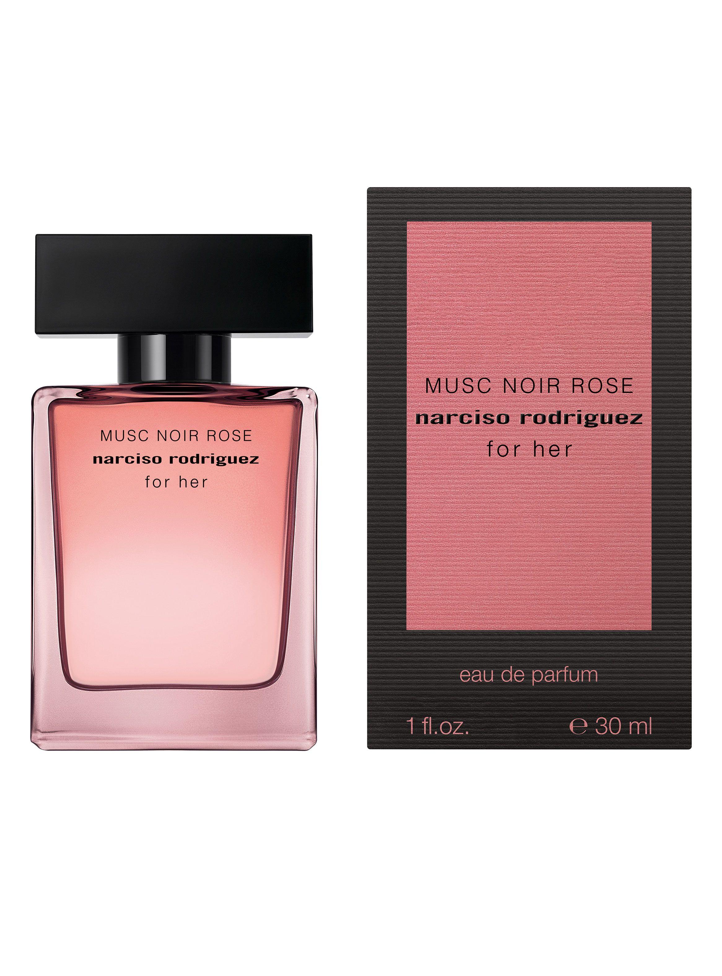 Perfume Narciso Rodriguez Musc Noir Rose EDP Mujer 30 ml-1