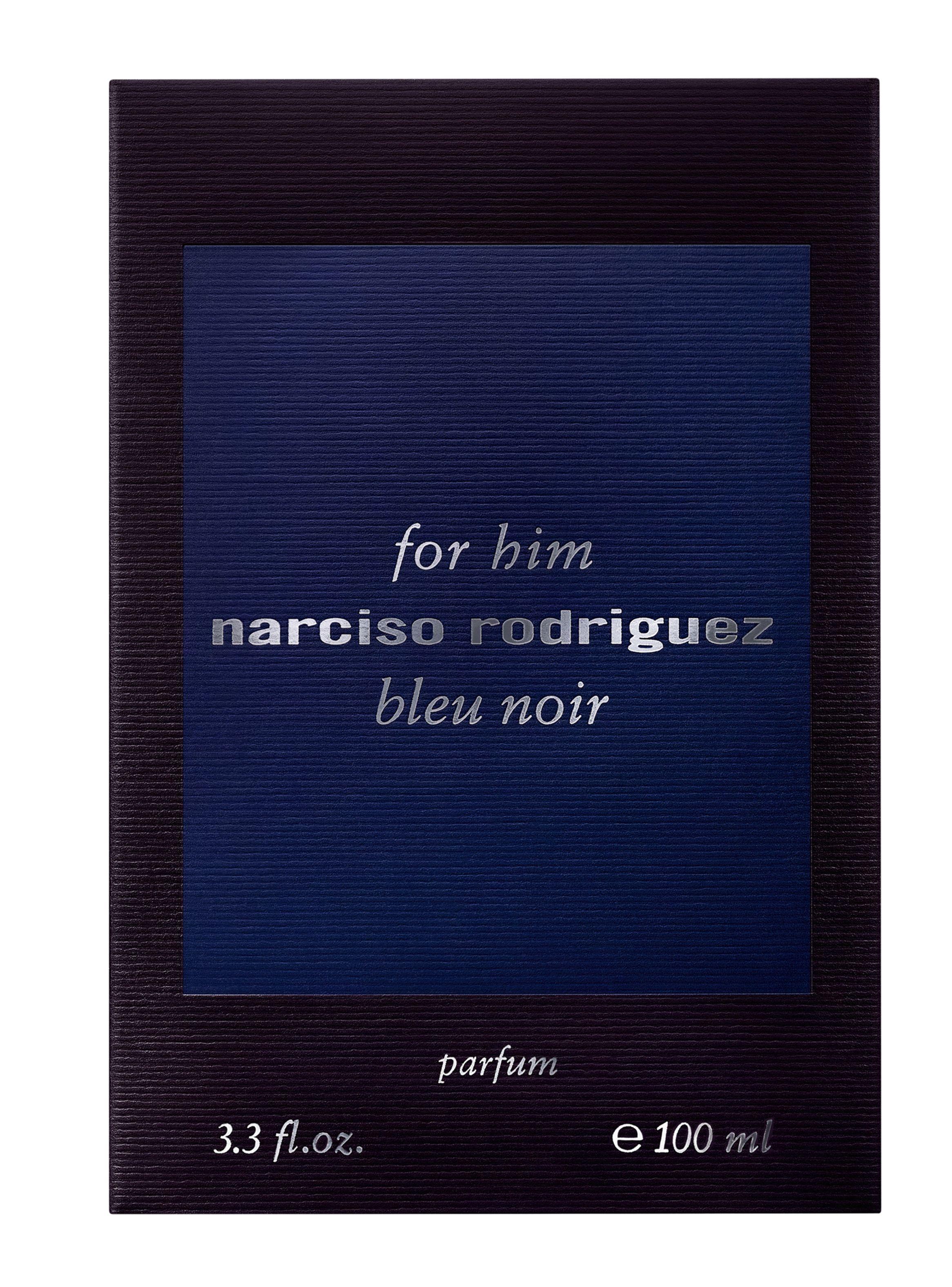 Perfume Narciso Rodriguez Bleu Noir Parfum Hombre EDP 100 ml-2
