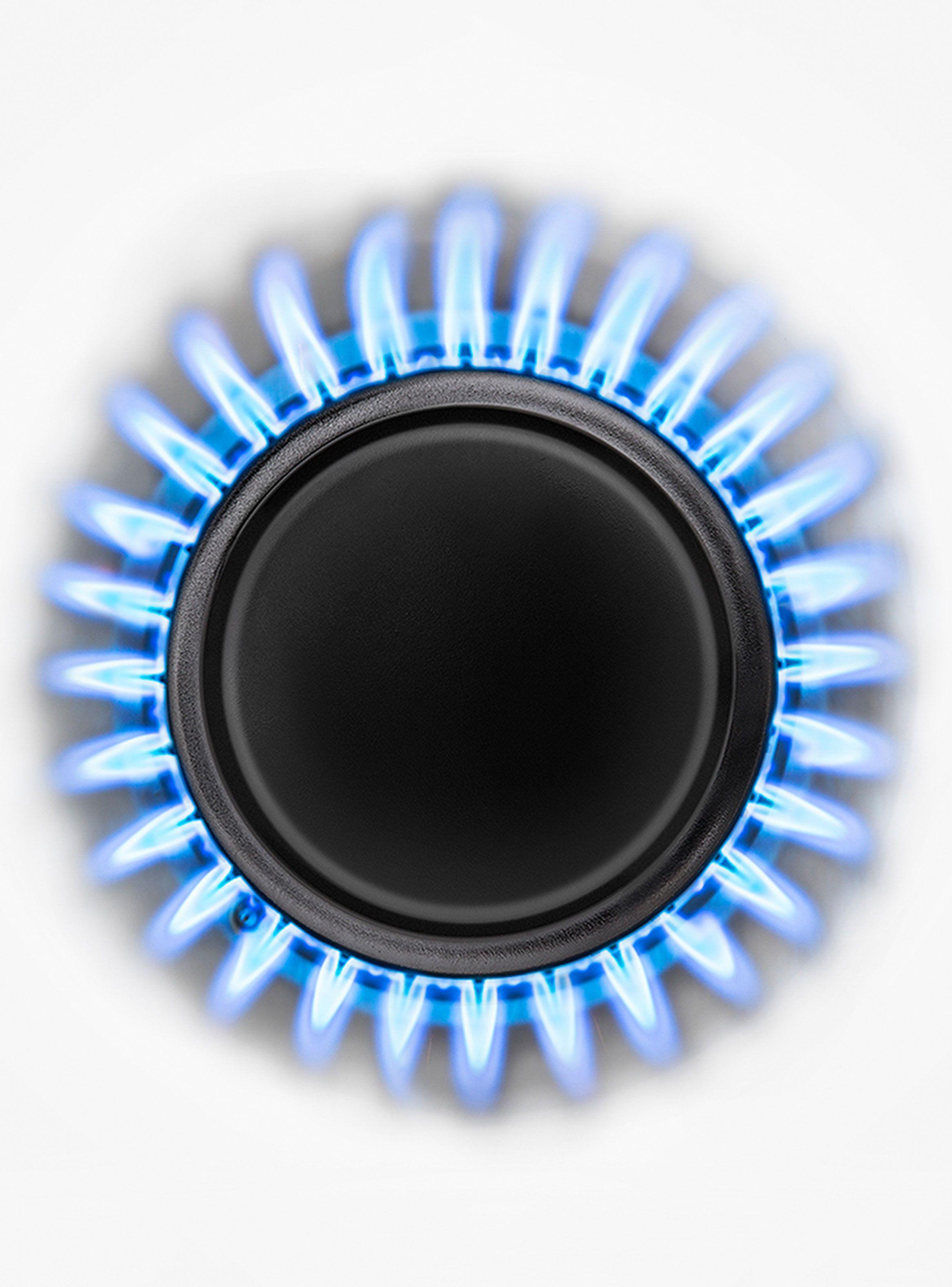 Cocina a Gas Mabe Andes 76hgo 6 Quemadores-9