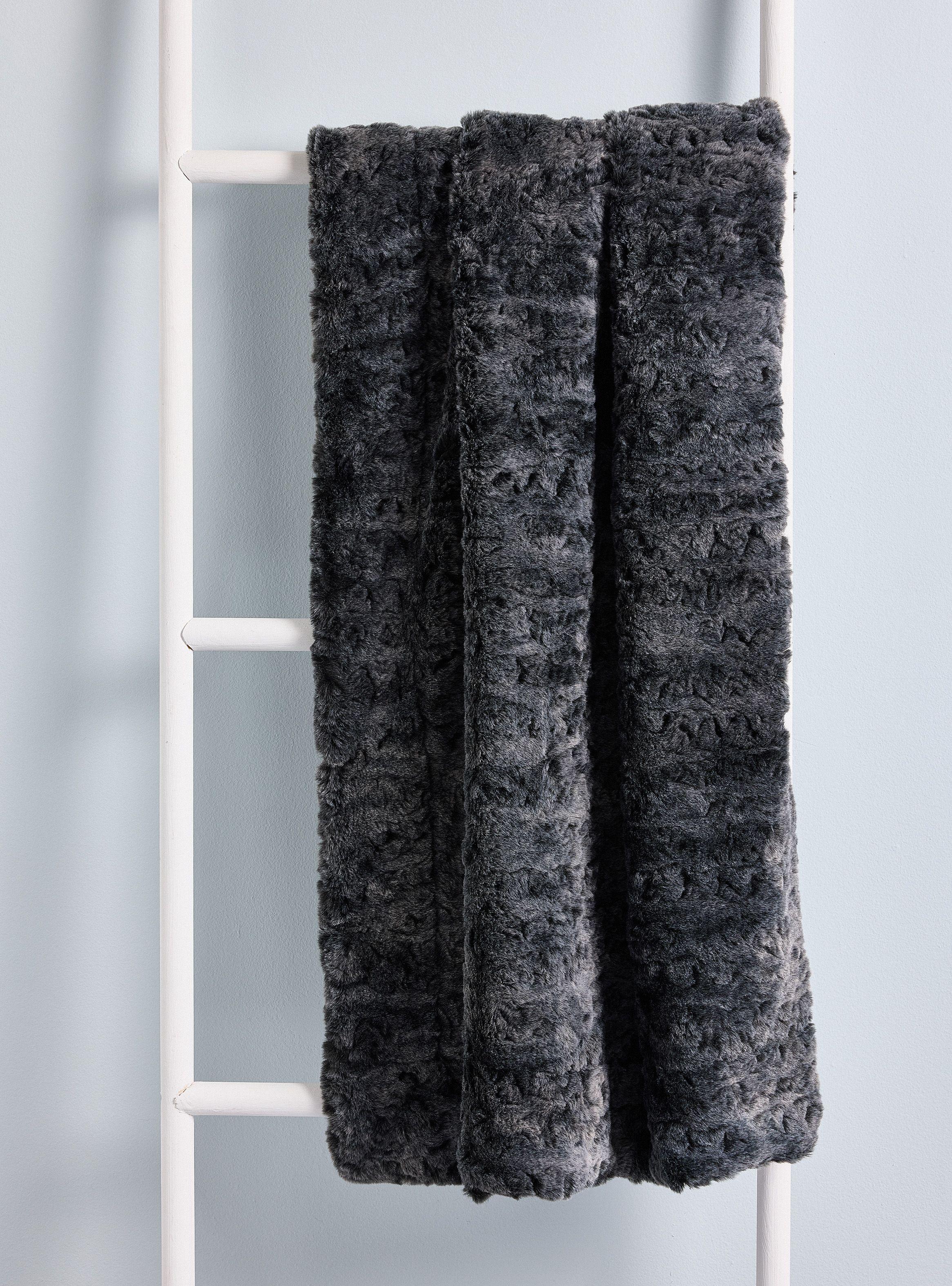 Manta Piel 130 x 160 cm-0