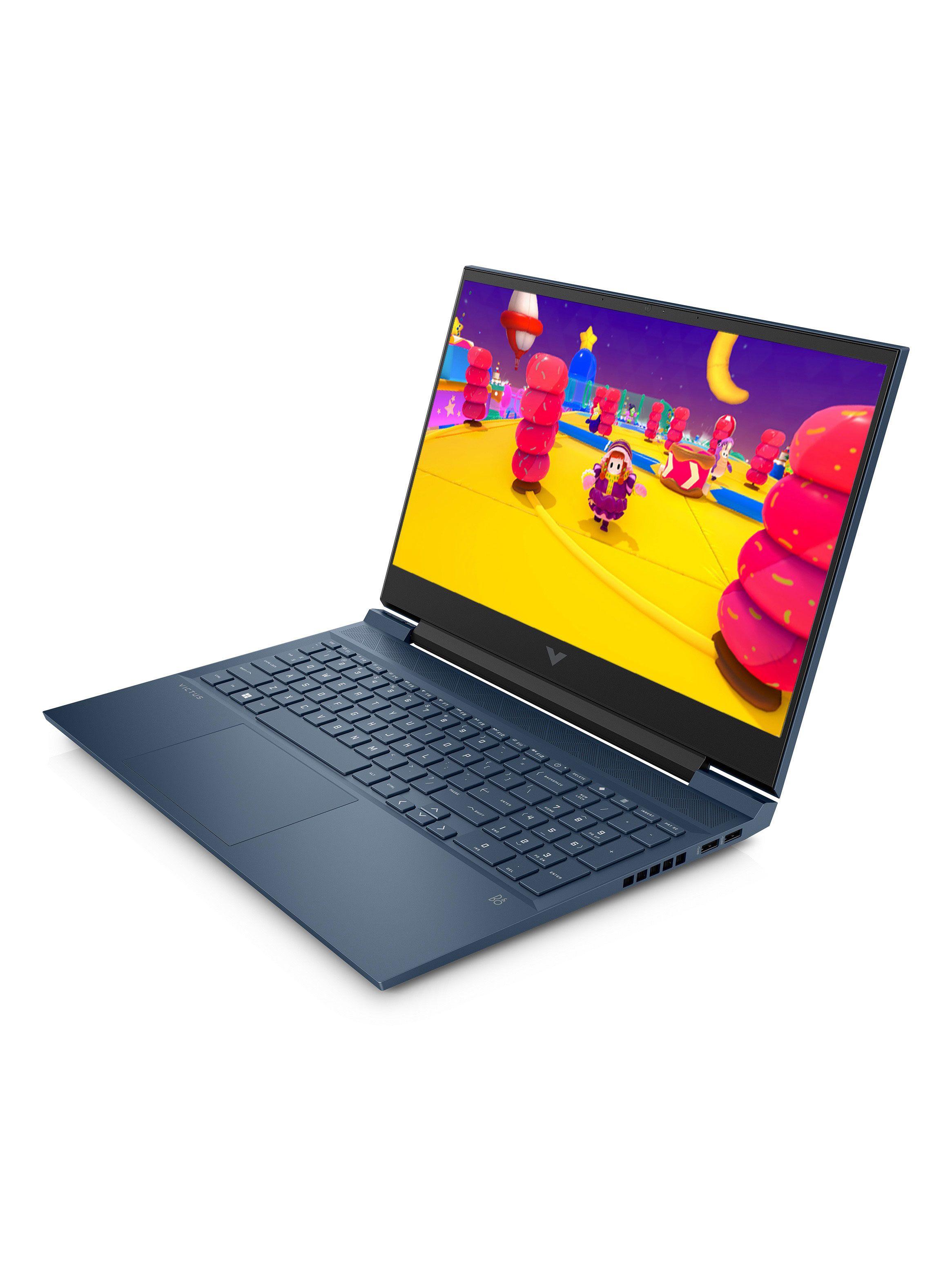Notebook Gaming Victus 16-d0540la Intel Core i7 NVIDIA GeForce RTX 3060 16GB RAM 512GB SSD 16.1" FHD 144 Hz Windows 11 Home-3