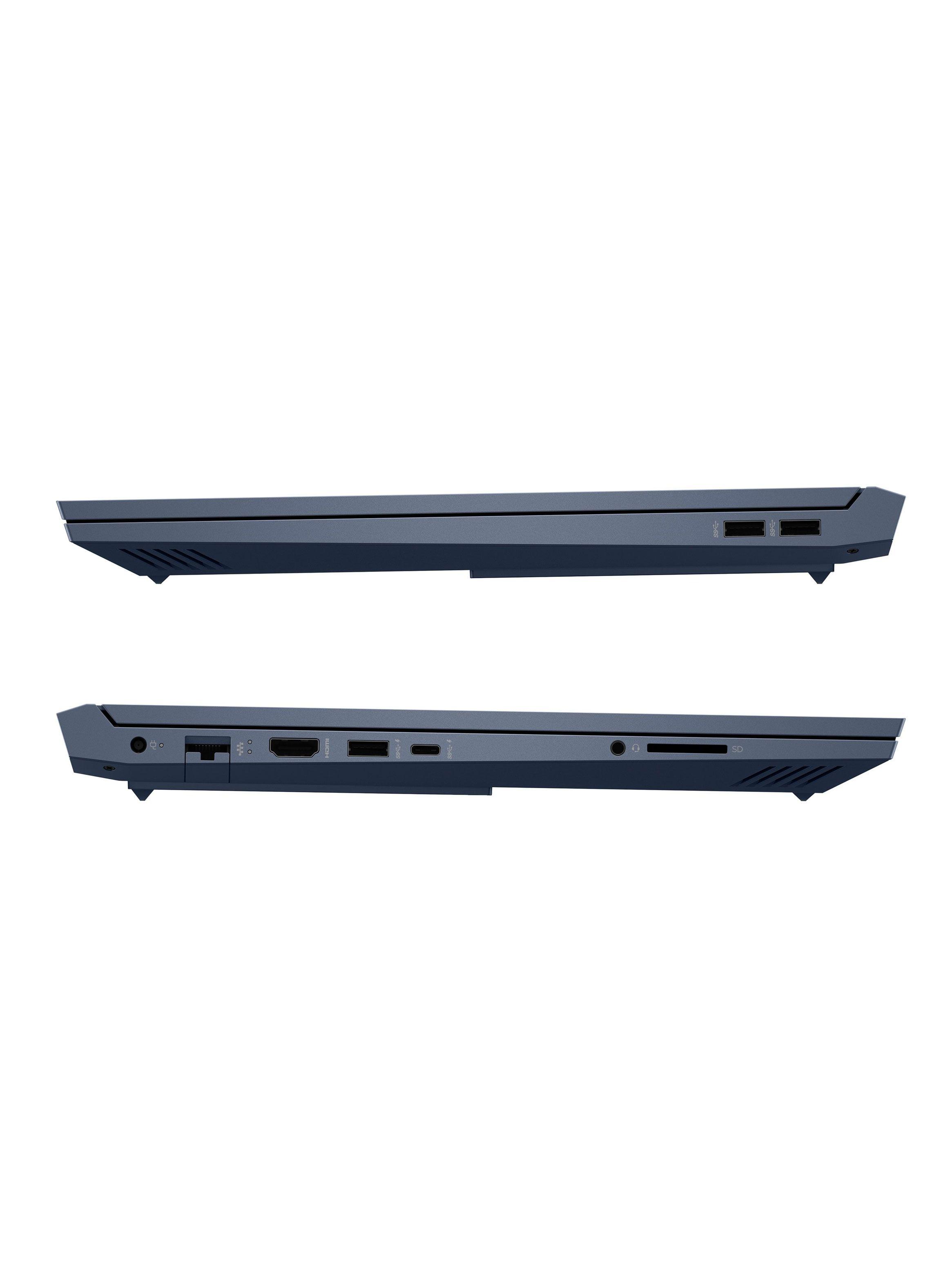 Notebook Gaming Victus 16-d0540la Intel Core i7 NVIDIA GeForce RTX 3060 16GB RAM 512GB SSD 16.1" FHD 144 Hz Windows 11 Home-5