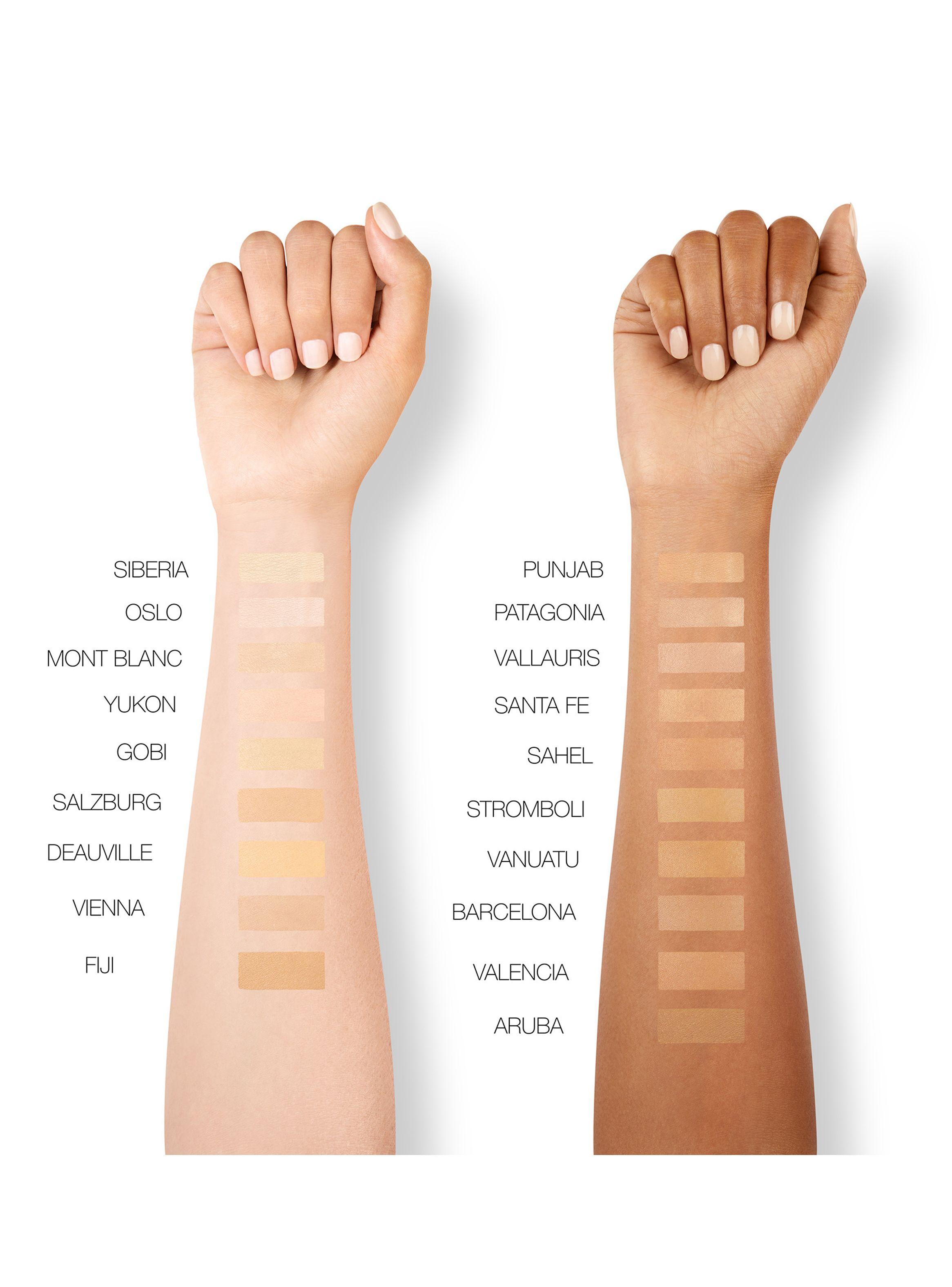 Base de Maquillaje Light Reflecting Foundation Sahel-3