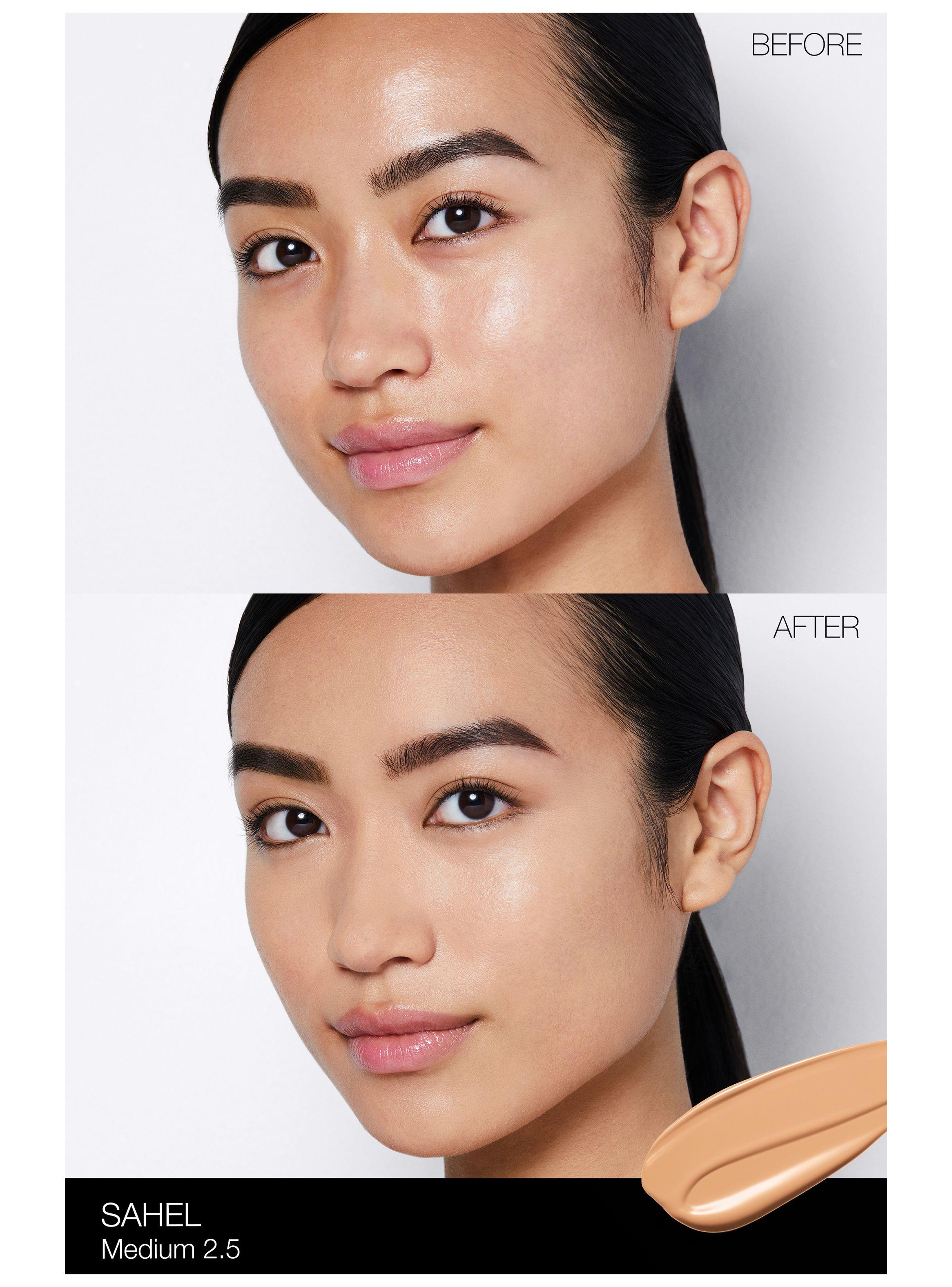 Base de Maquillaje Light Reflecting Foundation Sahel-2
