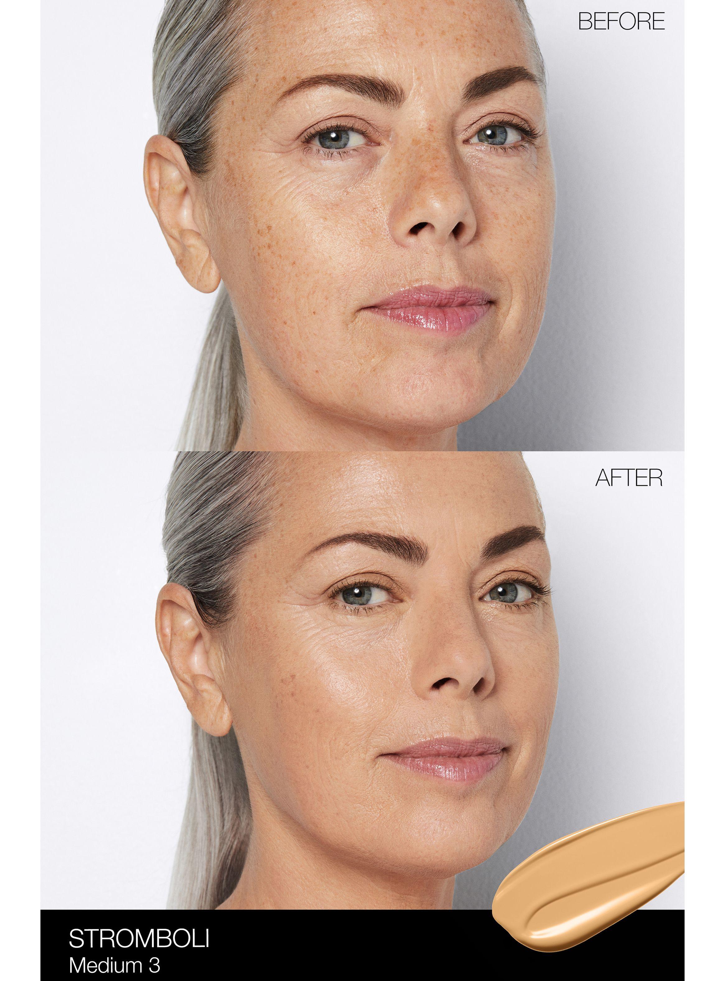 Base de Maquillaje Light Reflecting Foundation Stromboli-2