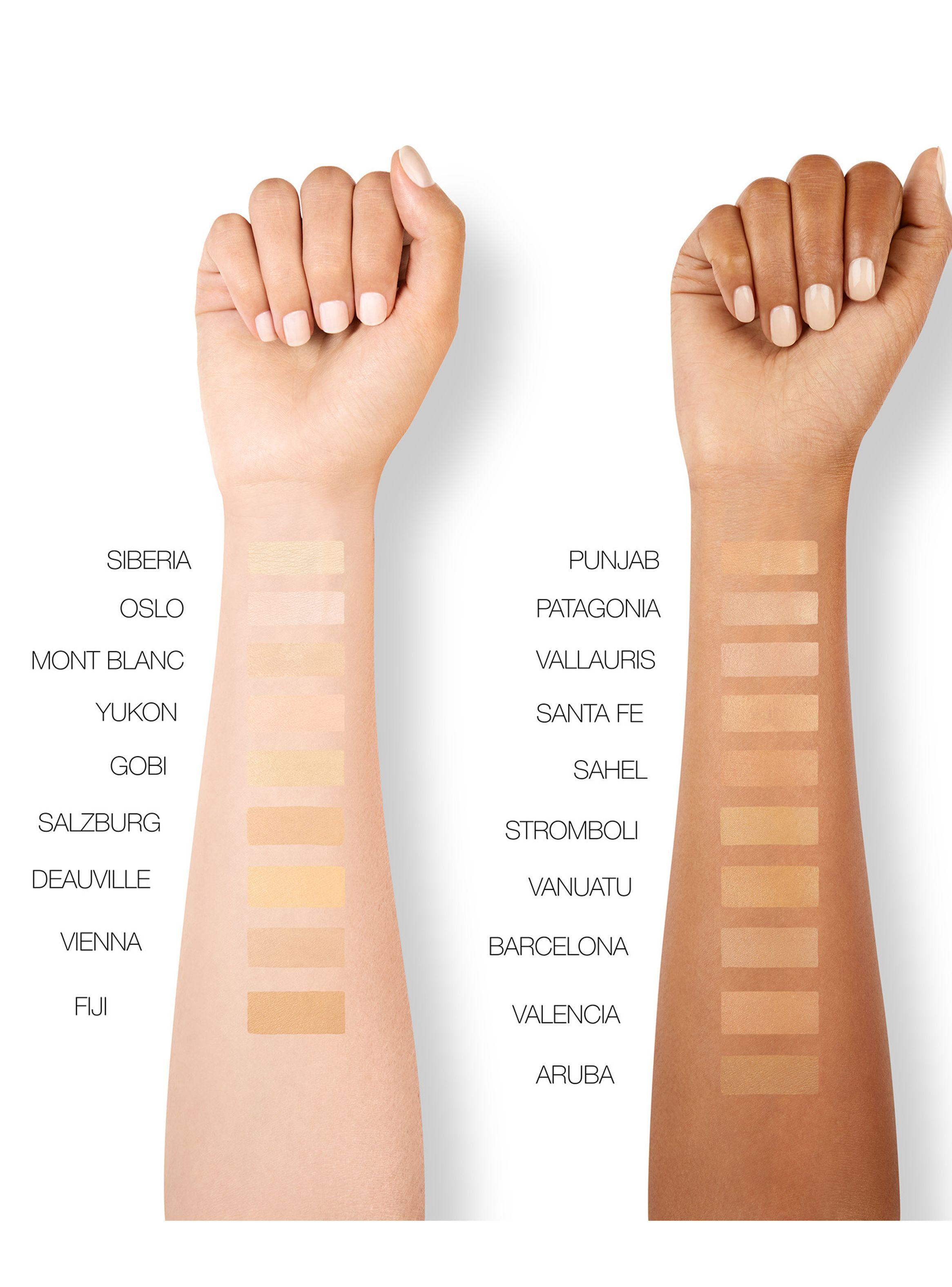 Base de Maquillaje Light Reflecting Foundation Vanuatu-3