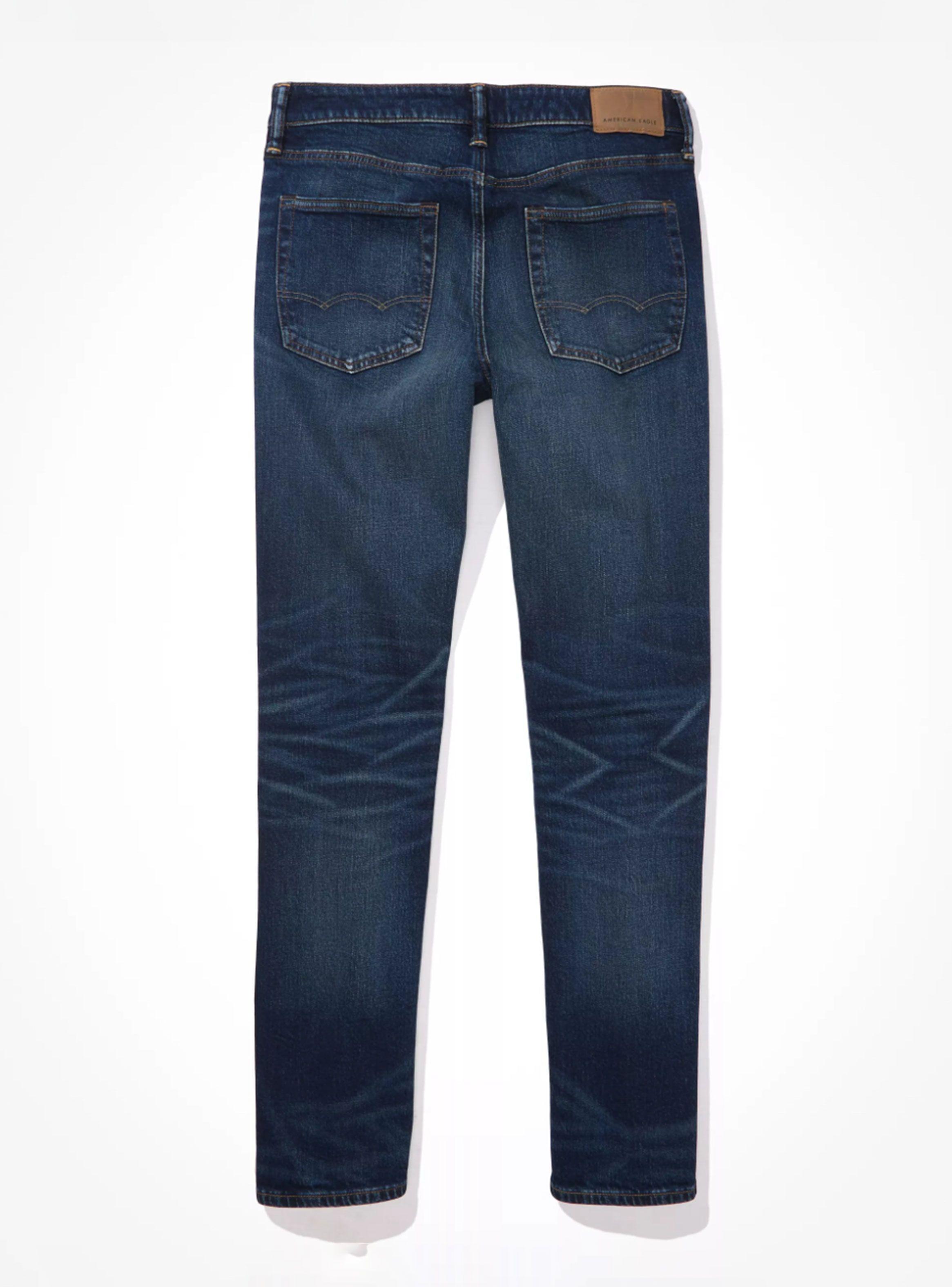 Jeans AirFlex Straight Fit-3