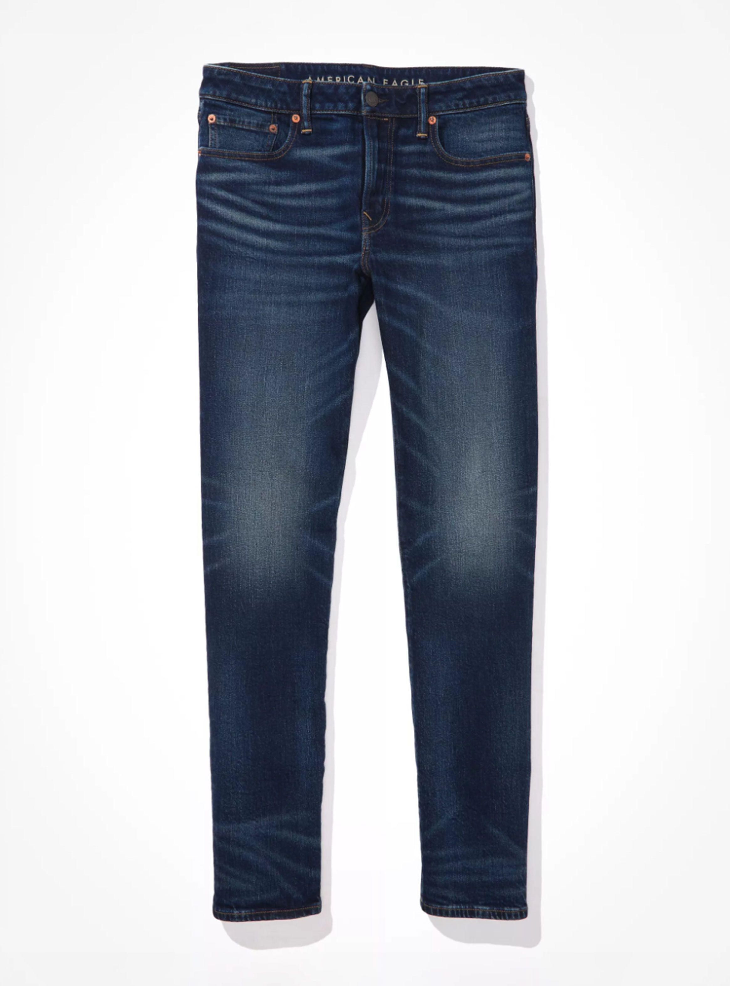 Jeans AirFlex Straight Fit-2