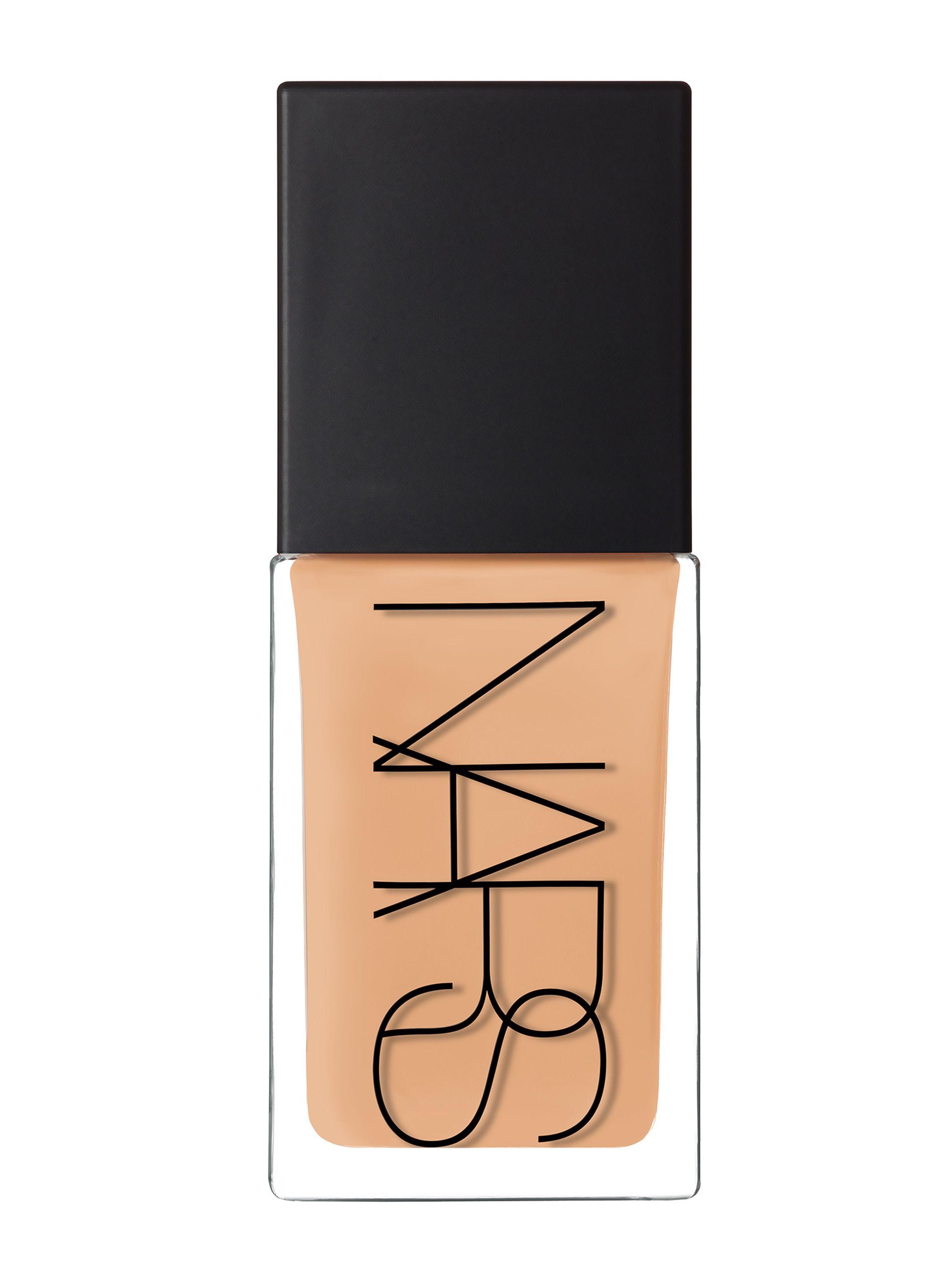 Base de Maquillaje Light Reflecting Foundation Valencia-0