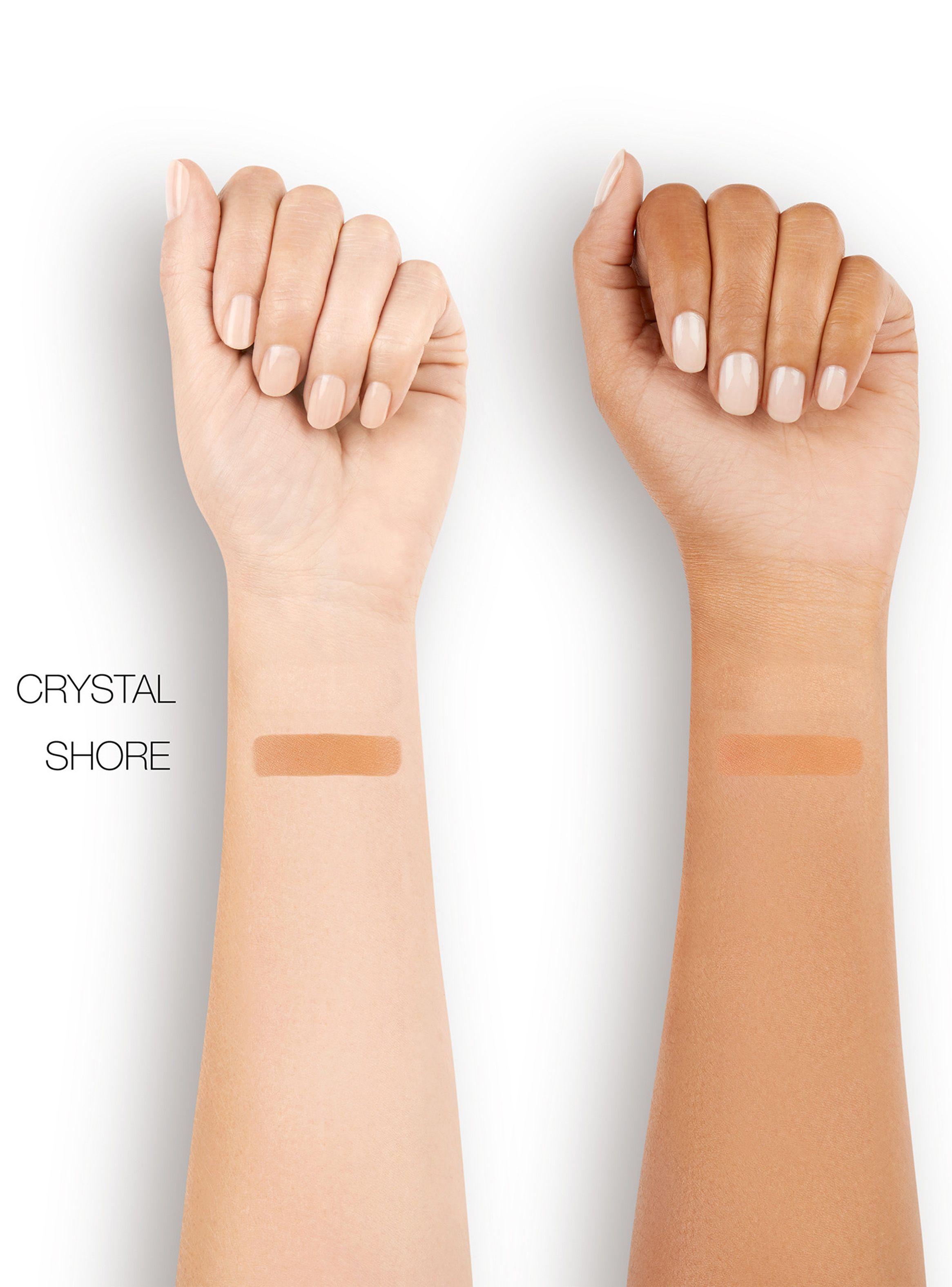 Polvo Light Reflecting Setting Powder Loose Shore-2