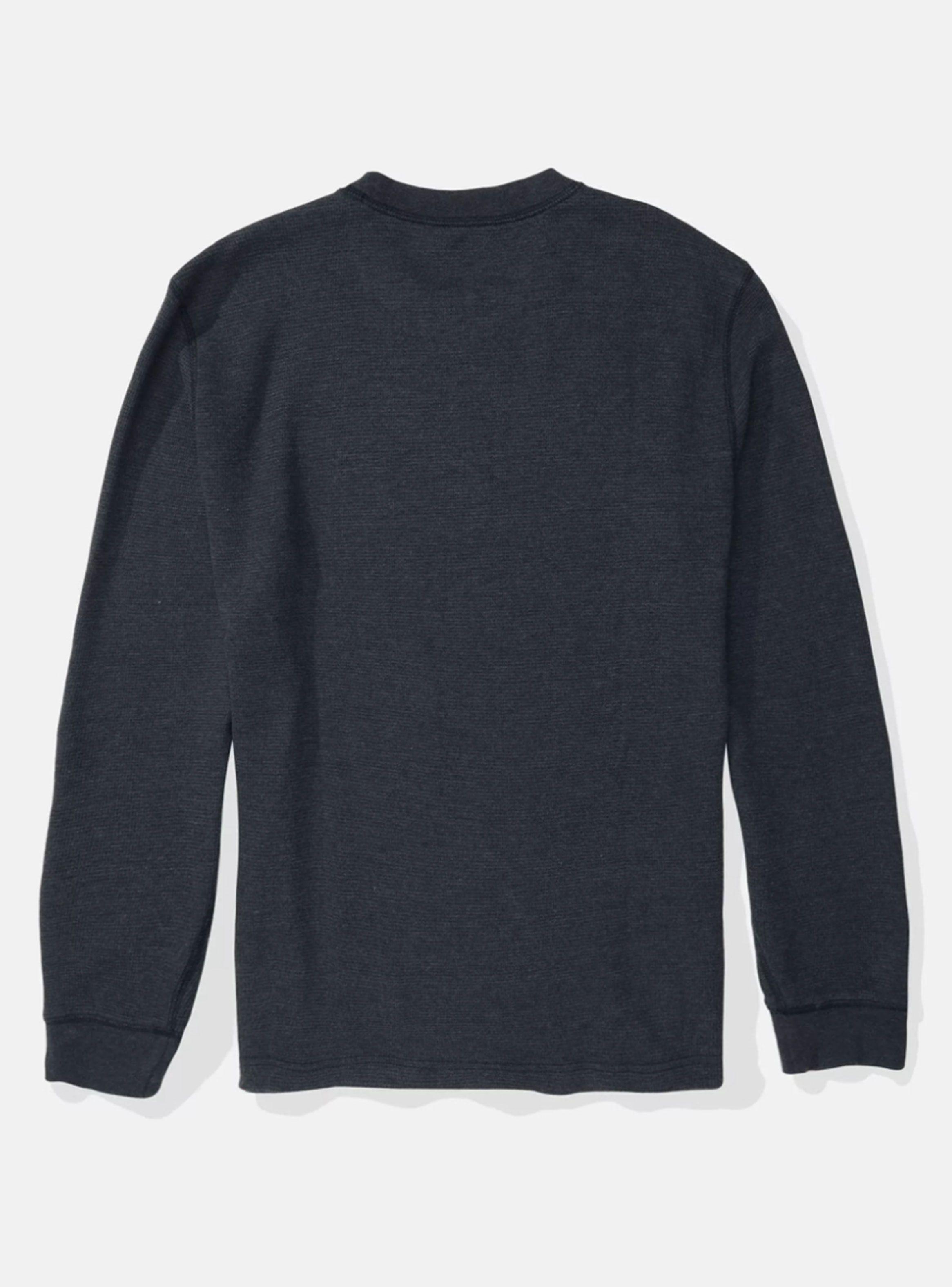 Polera Knapsack Solid Thermals-3