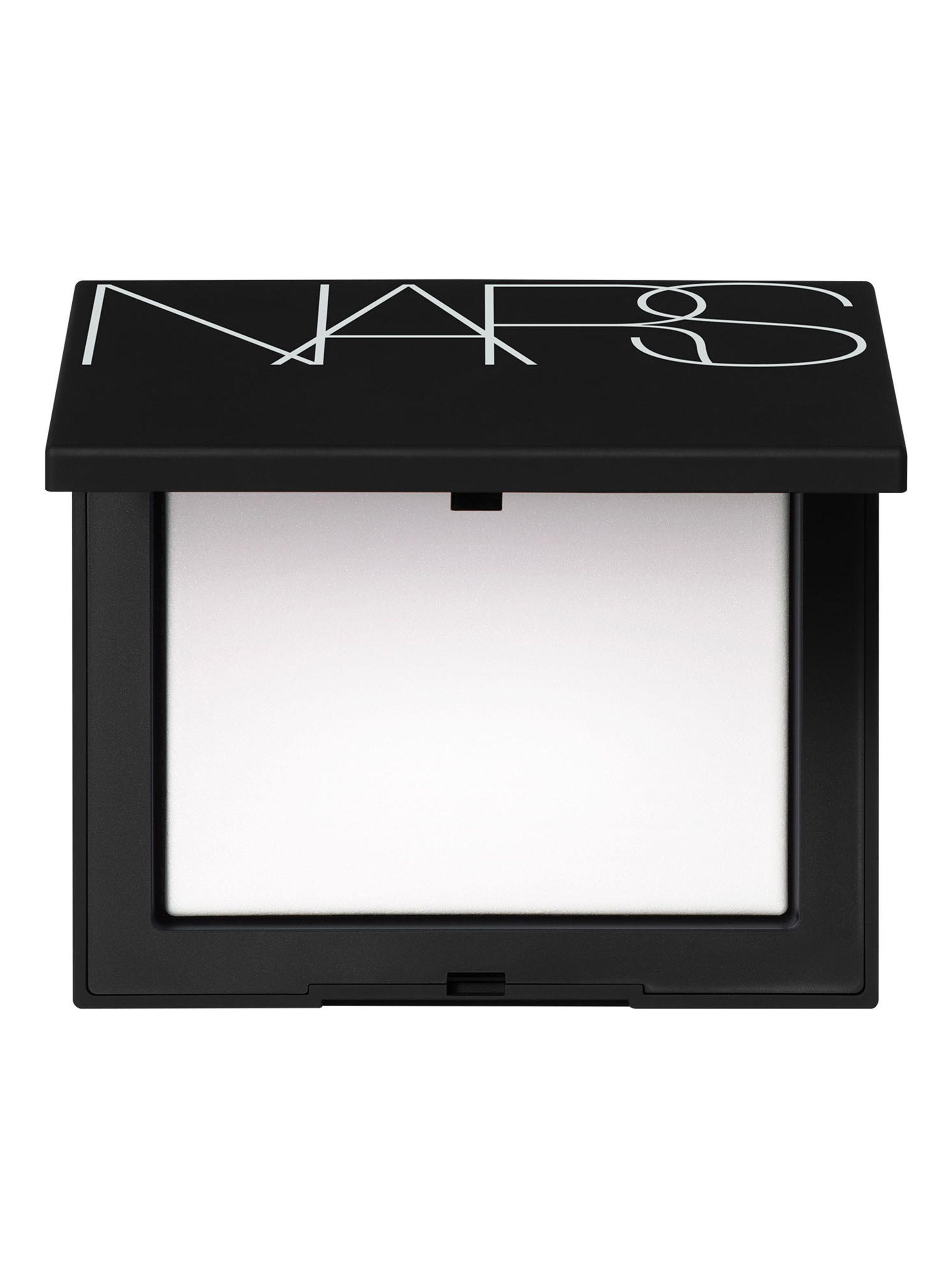 Polvo Mini Light Reflecting Setting Powder Pressed Crystal-0