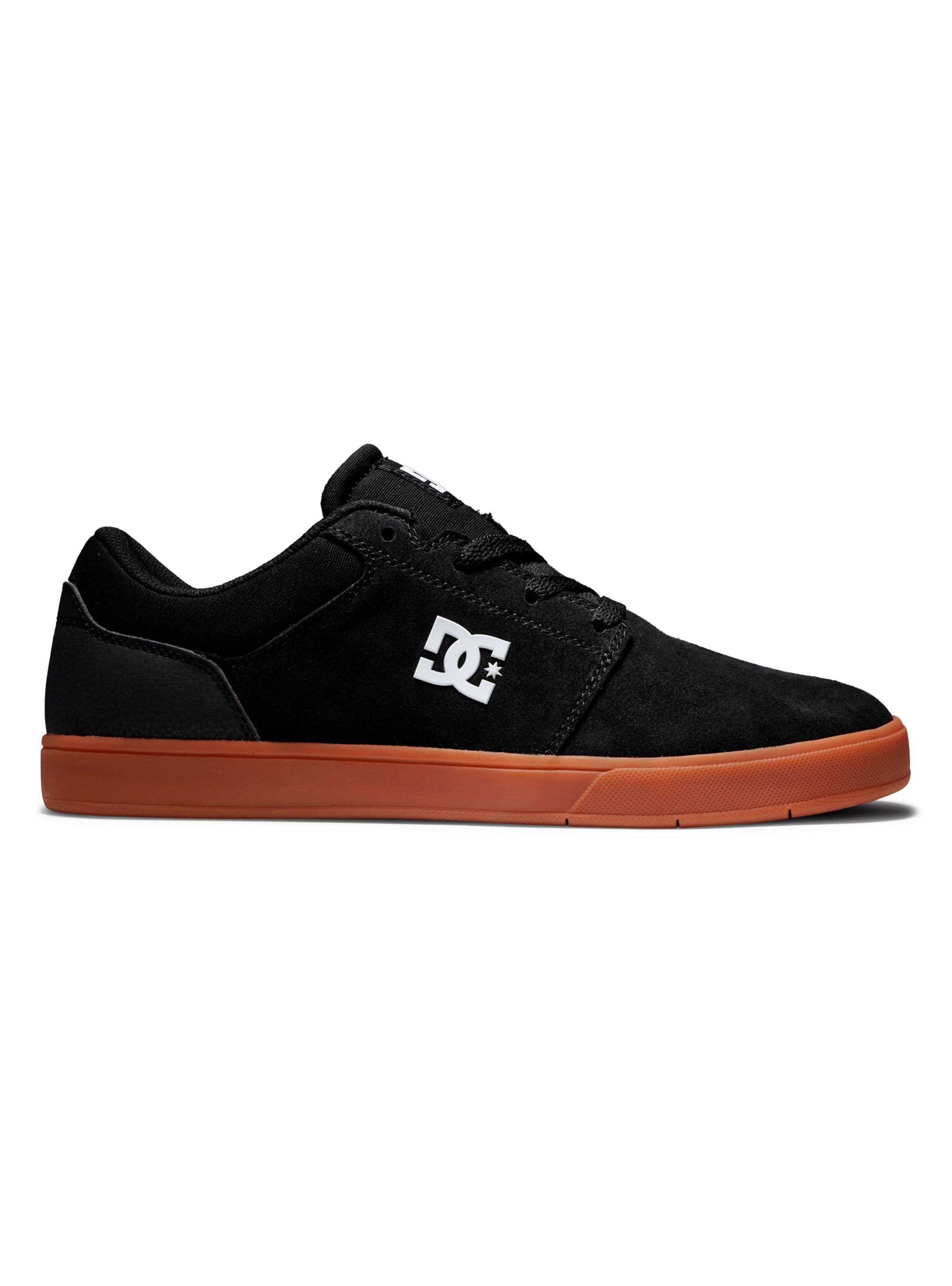 Zapatilla Skate Crisis 2 M Shoe Bgm Hombre-0