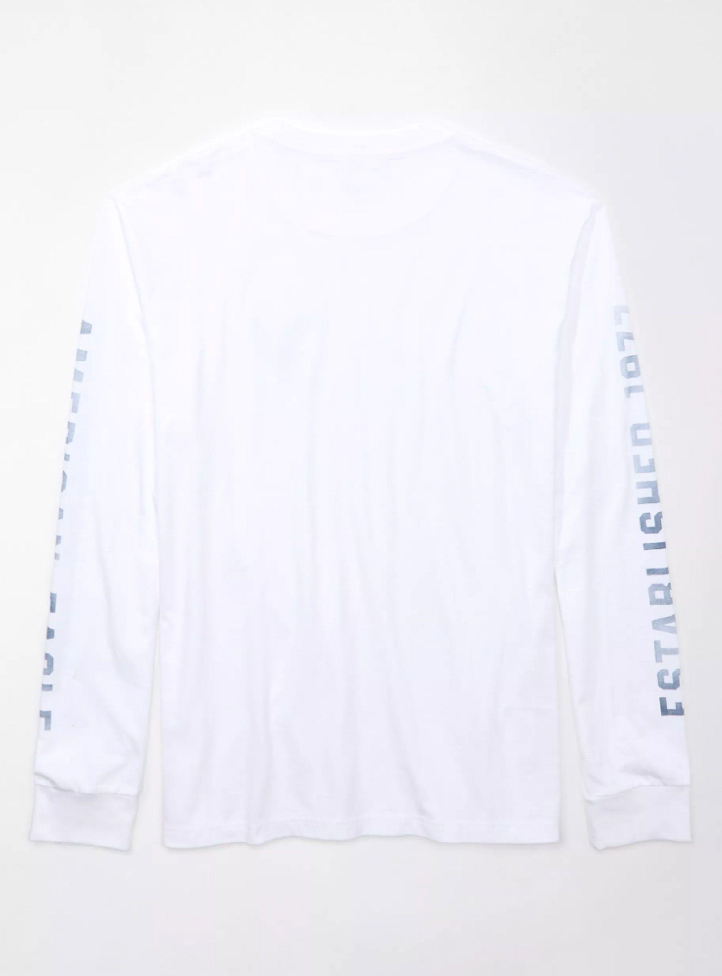 Polera Gráfico Diseño Logotipo-3