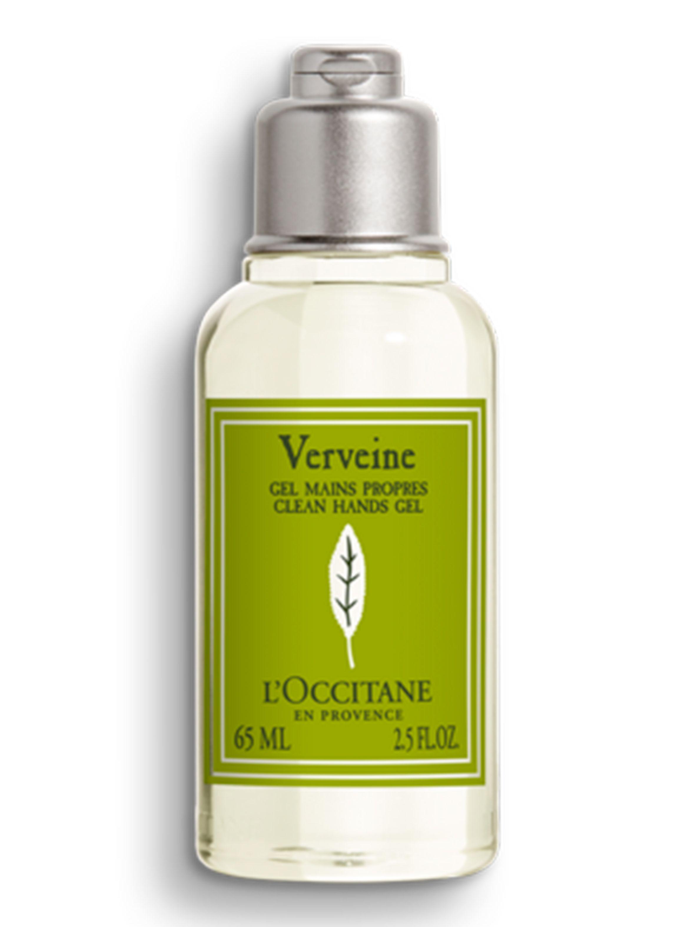 Set Crema de Manos Karité 30ml + Bálsamo Labial en Barra Karité + Alcohol Gel Verbena 65 ml-2