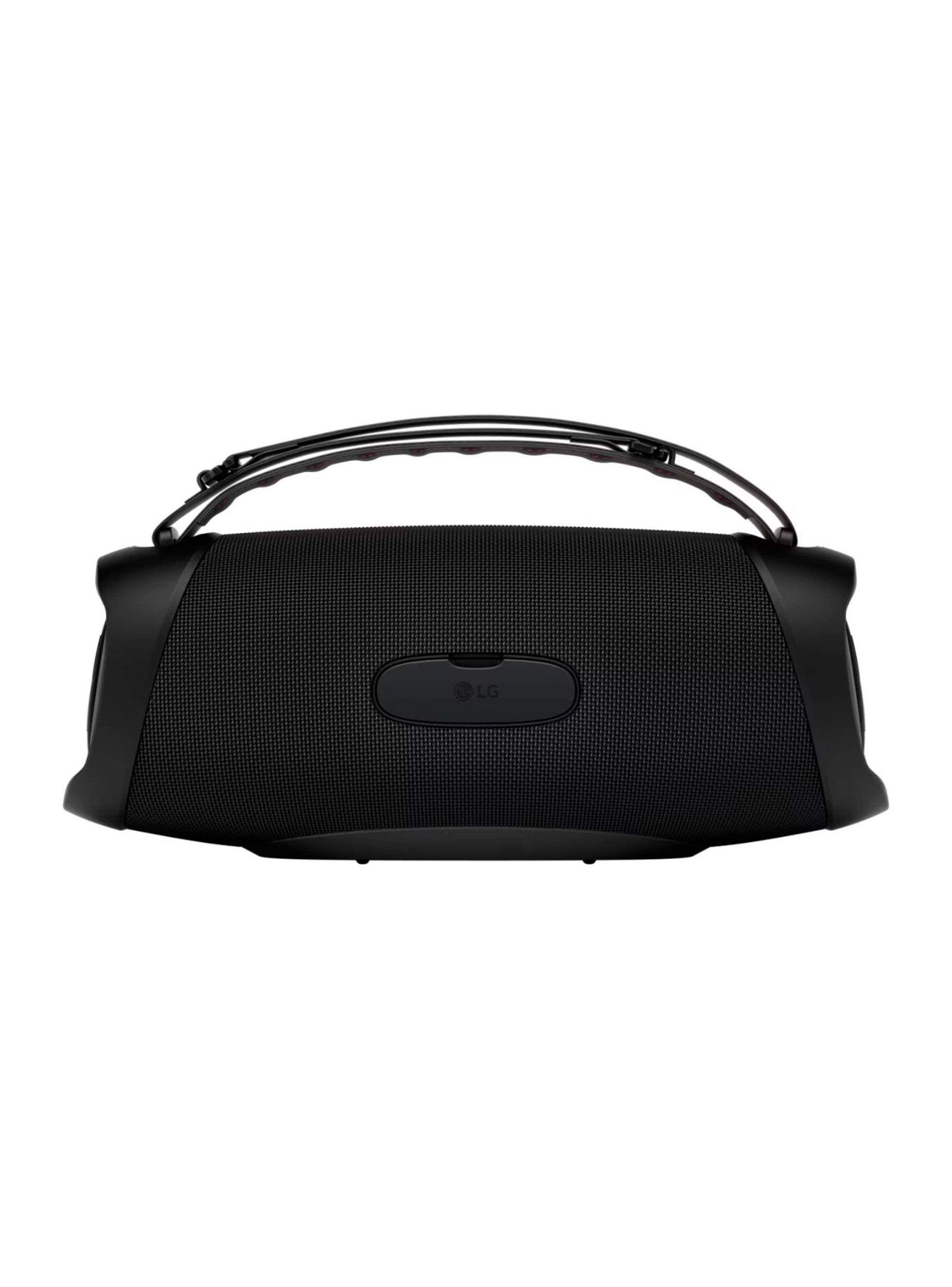 Parlante Bluetooth Portátil XBOOM XG8T 120W Sound Boost-2