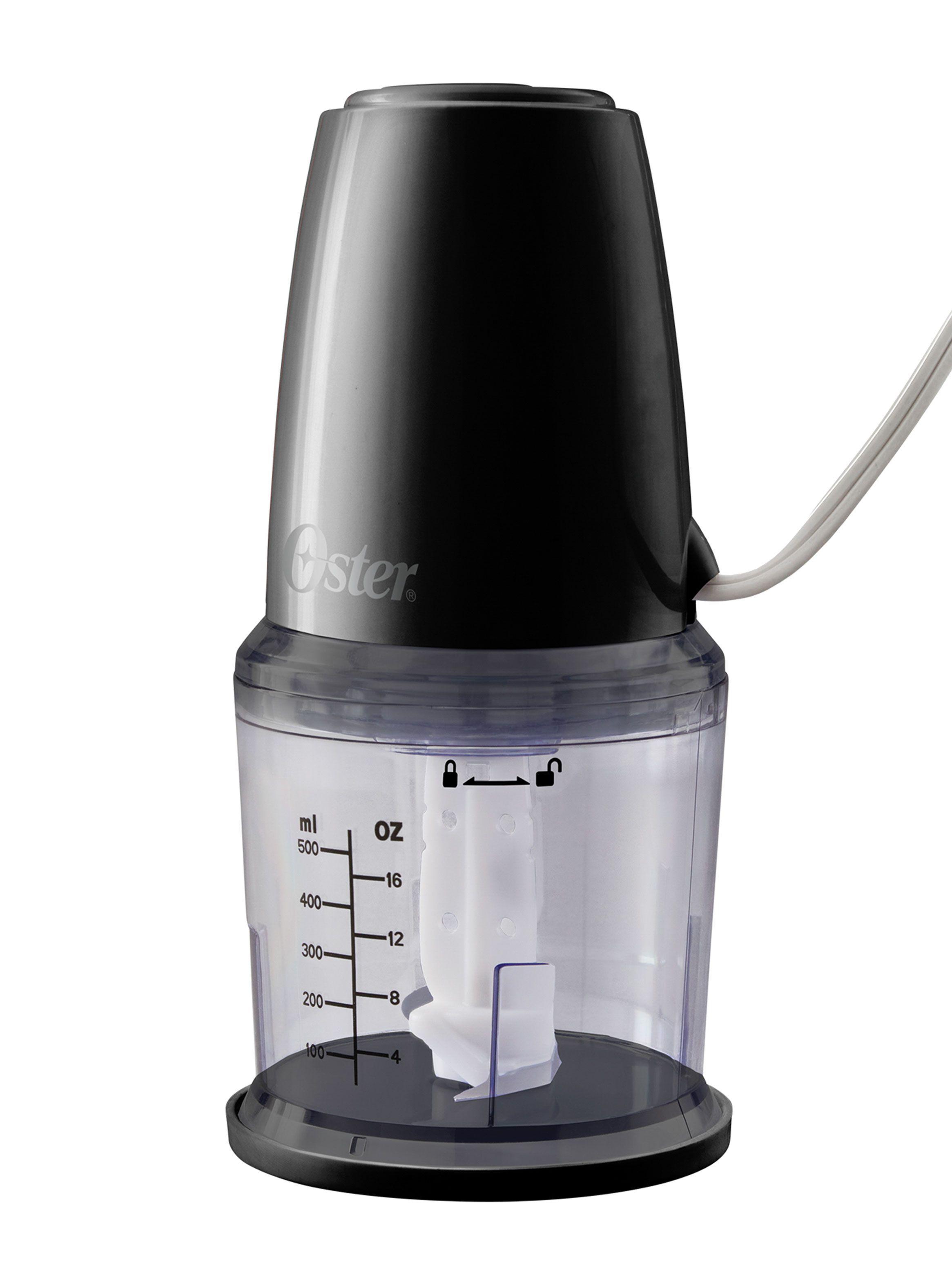 Procesador de Alimentos 200W 500 ml FPSTFP108-0