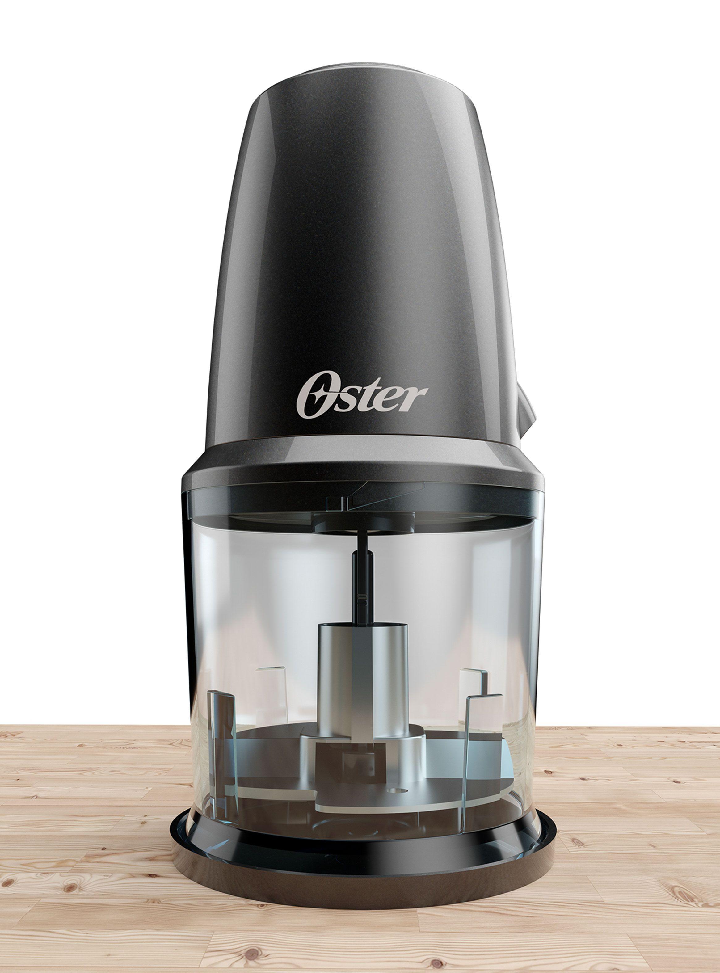 Procesador de Alimentos 200W 500 ml FPSTFP108-2