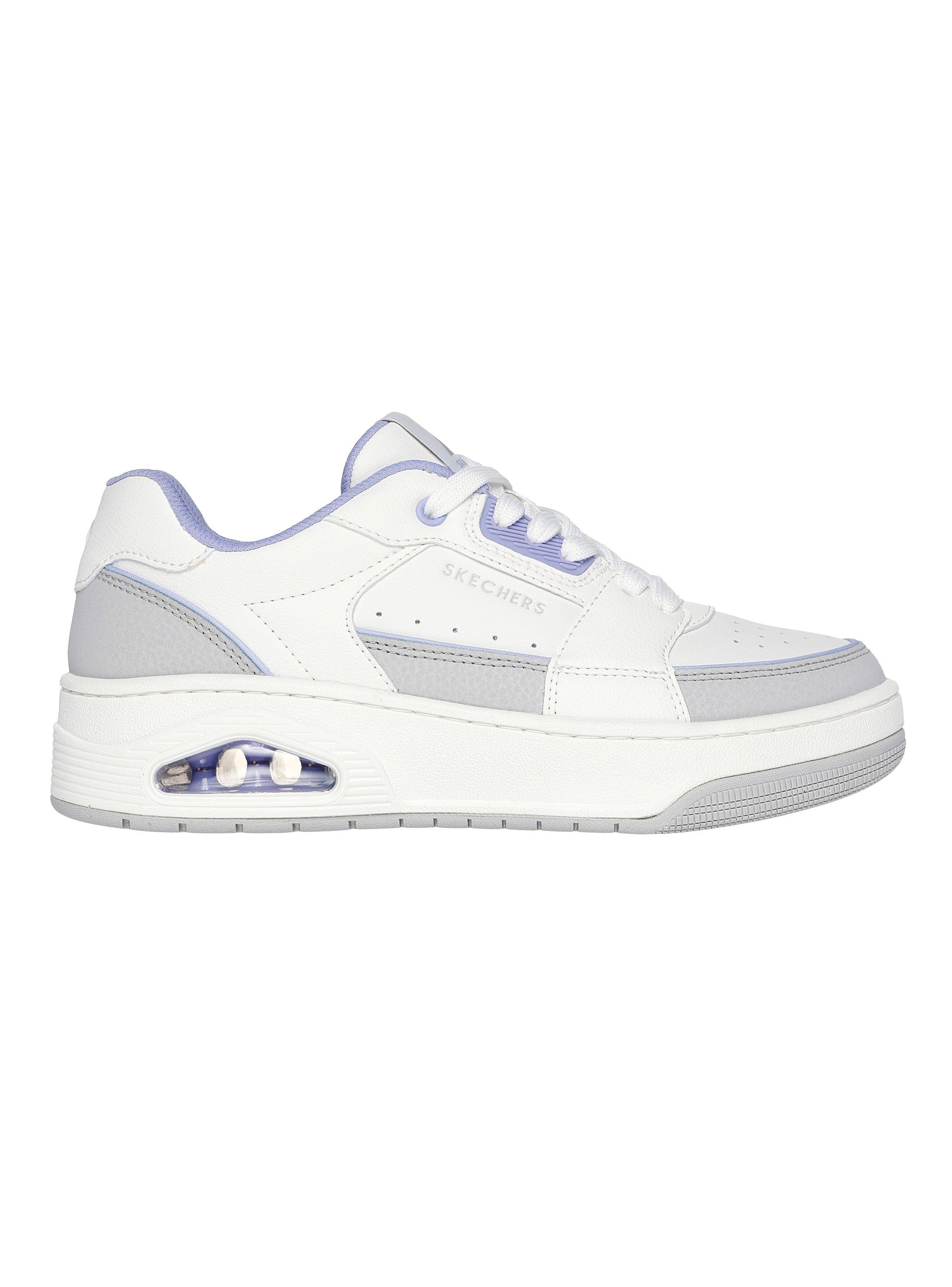 Zapatilla Urbana Uno- Court Mujer-0