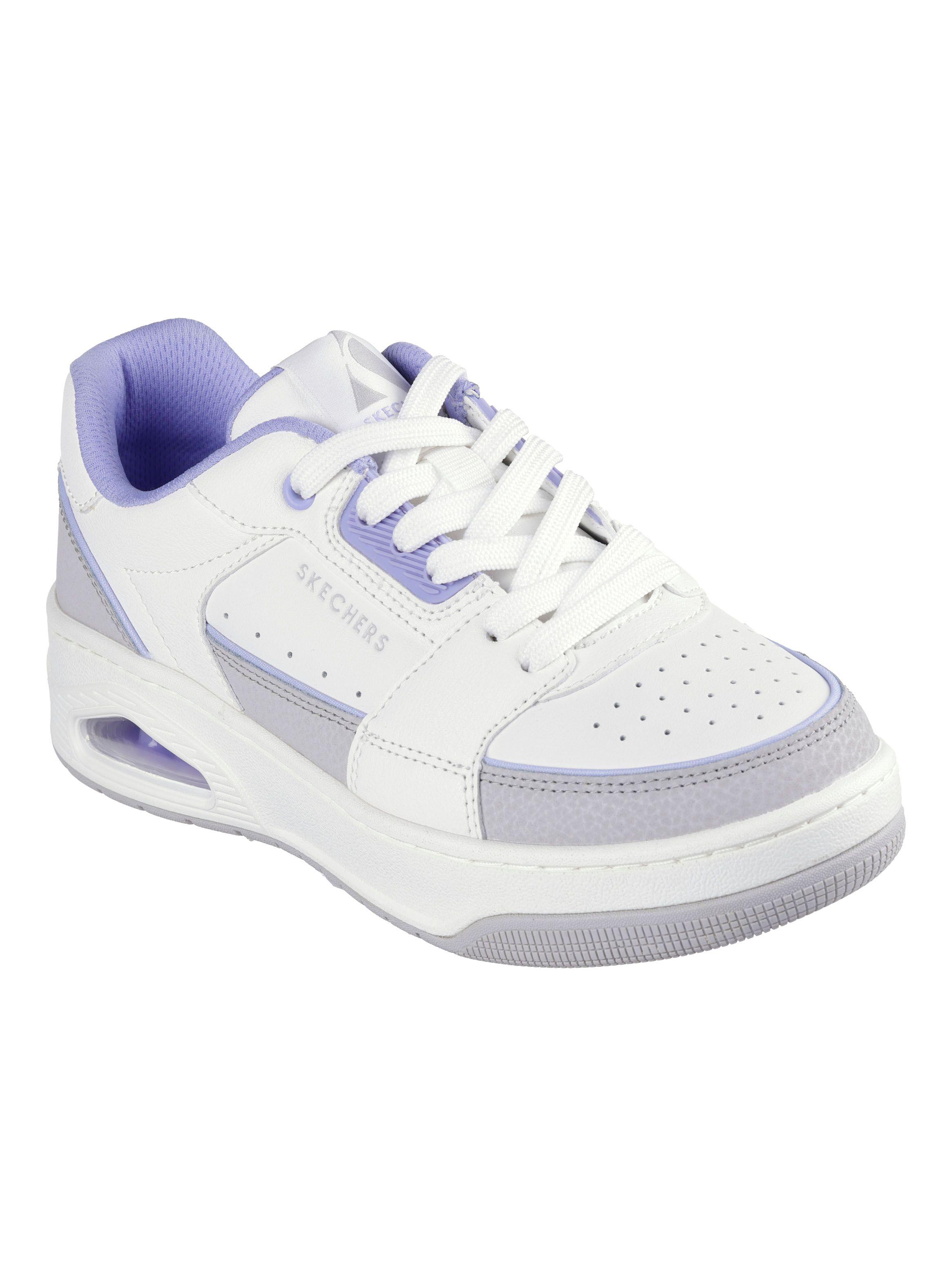 Zapatilla Urbana Uno- Court Mujer-1