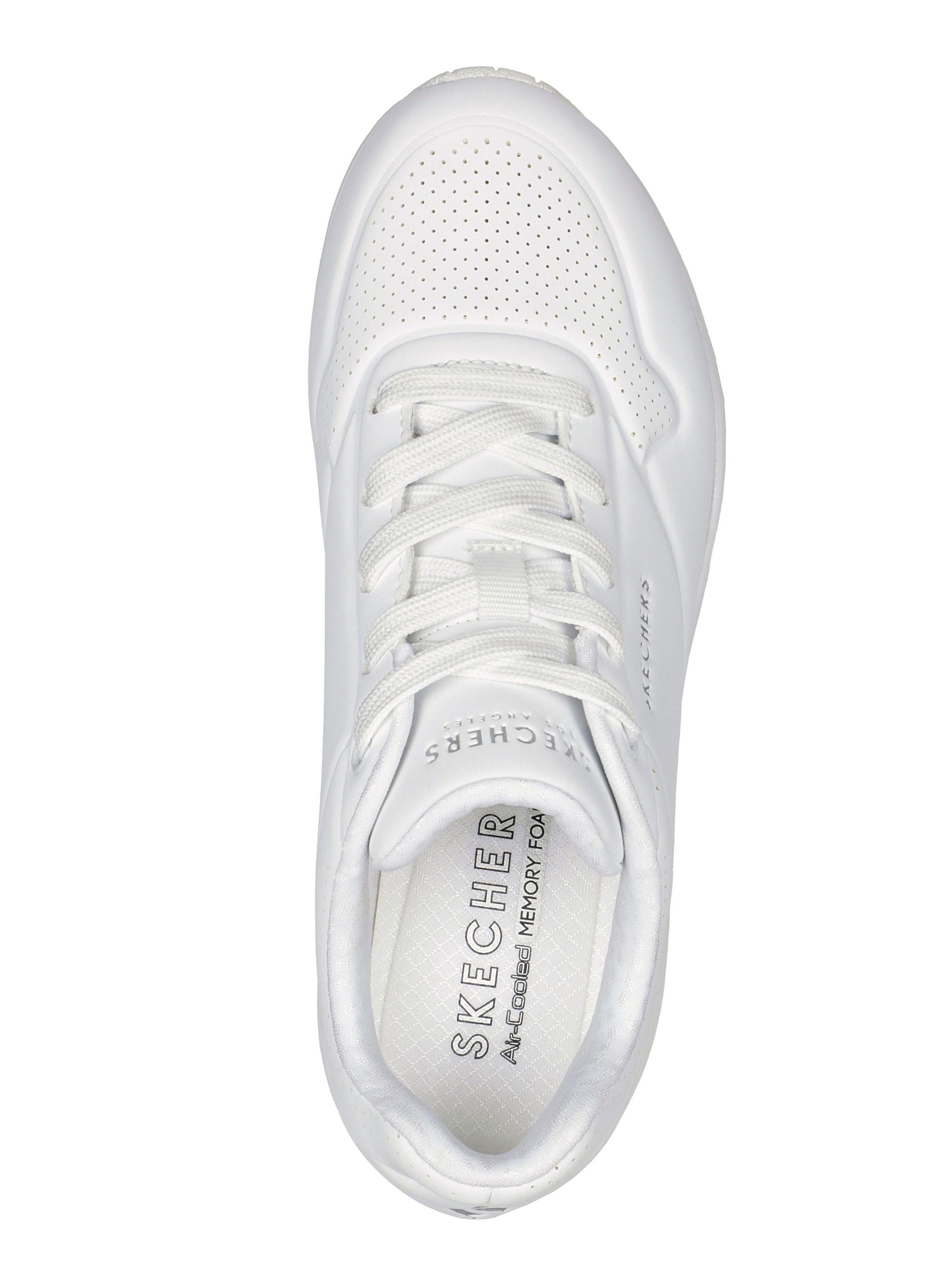 Zapatilla Urbana Uno-Stand On Air Mujer-2