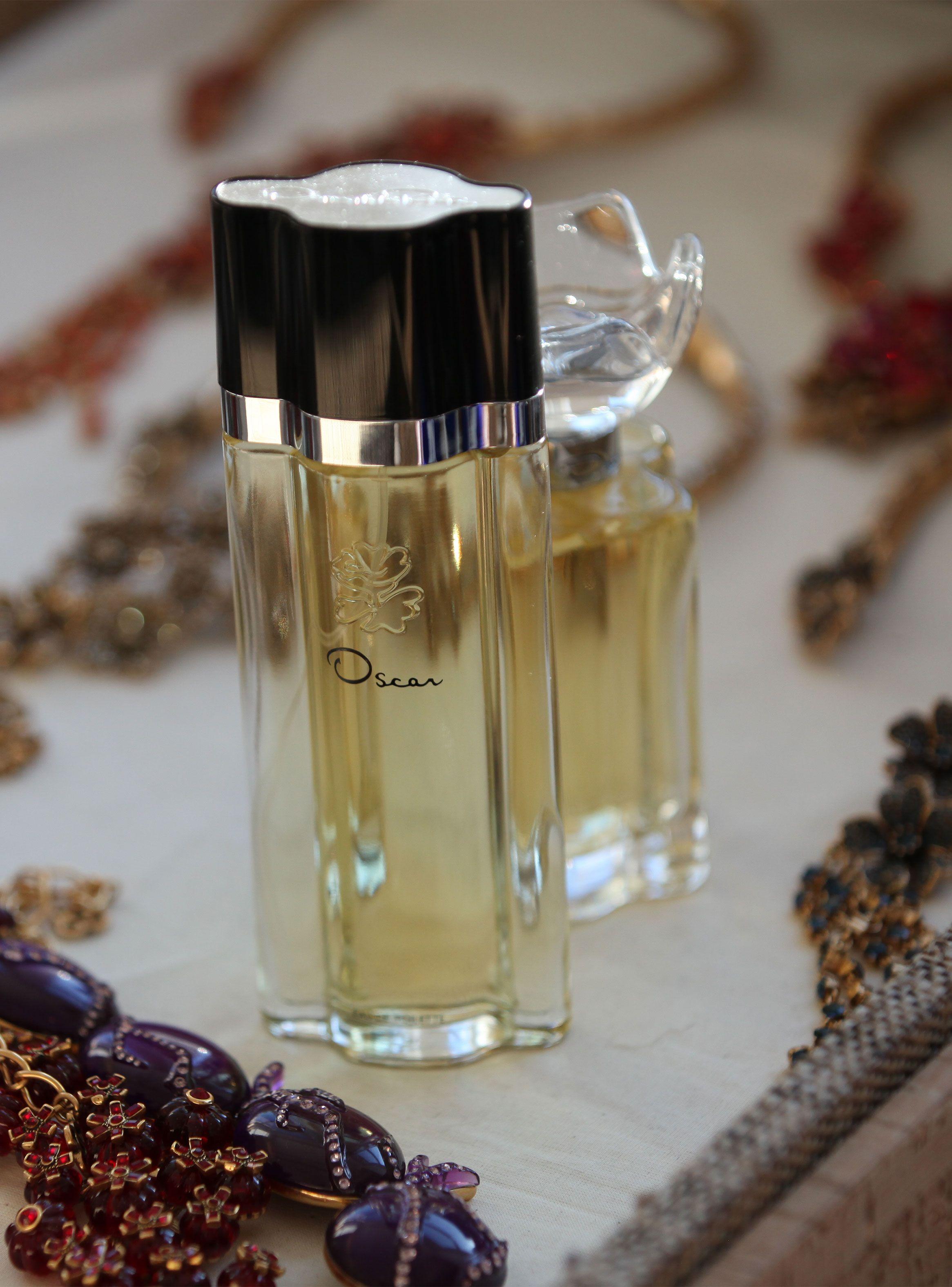 Perfume Oscar EDT Mujer 50 ml EDL-3