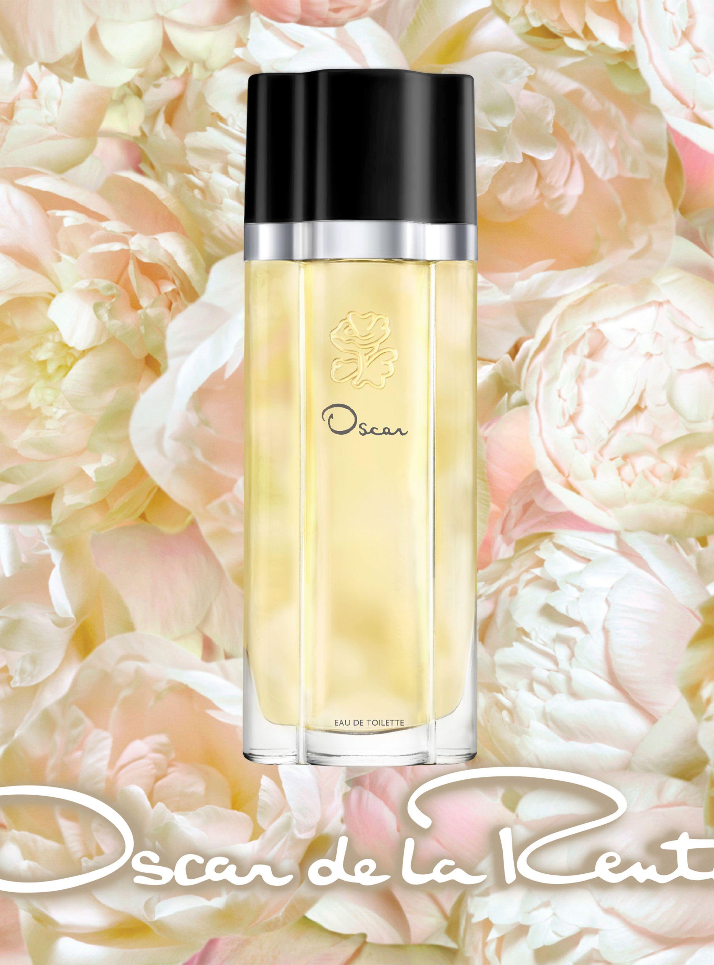 Perfume Oscar EDT Mujer 50 ml EDL-2