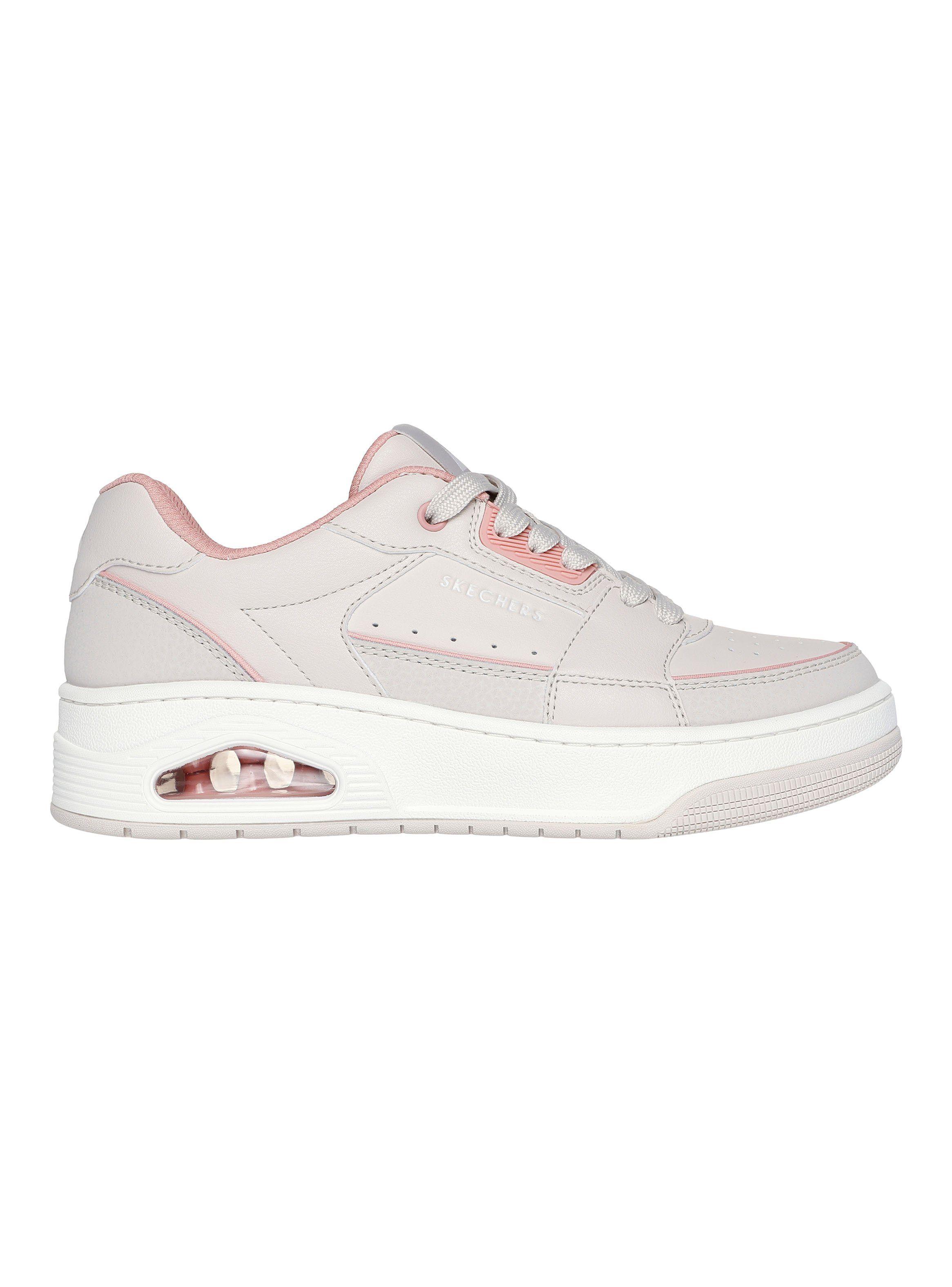 Zapatilla Urbana Air-Cooled Uno Court Mujer-0