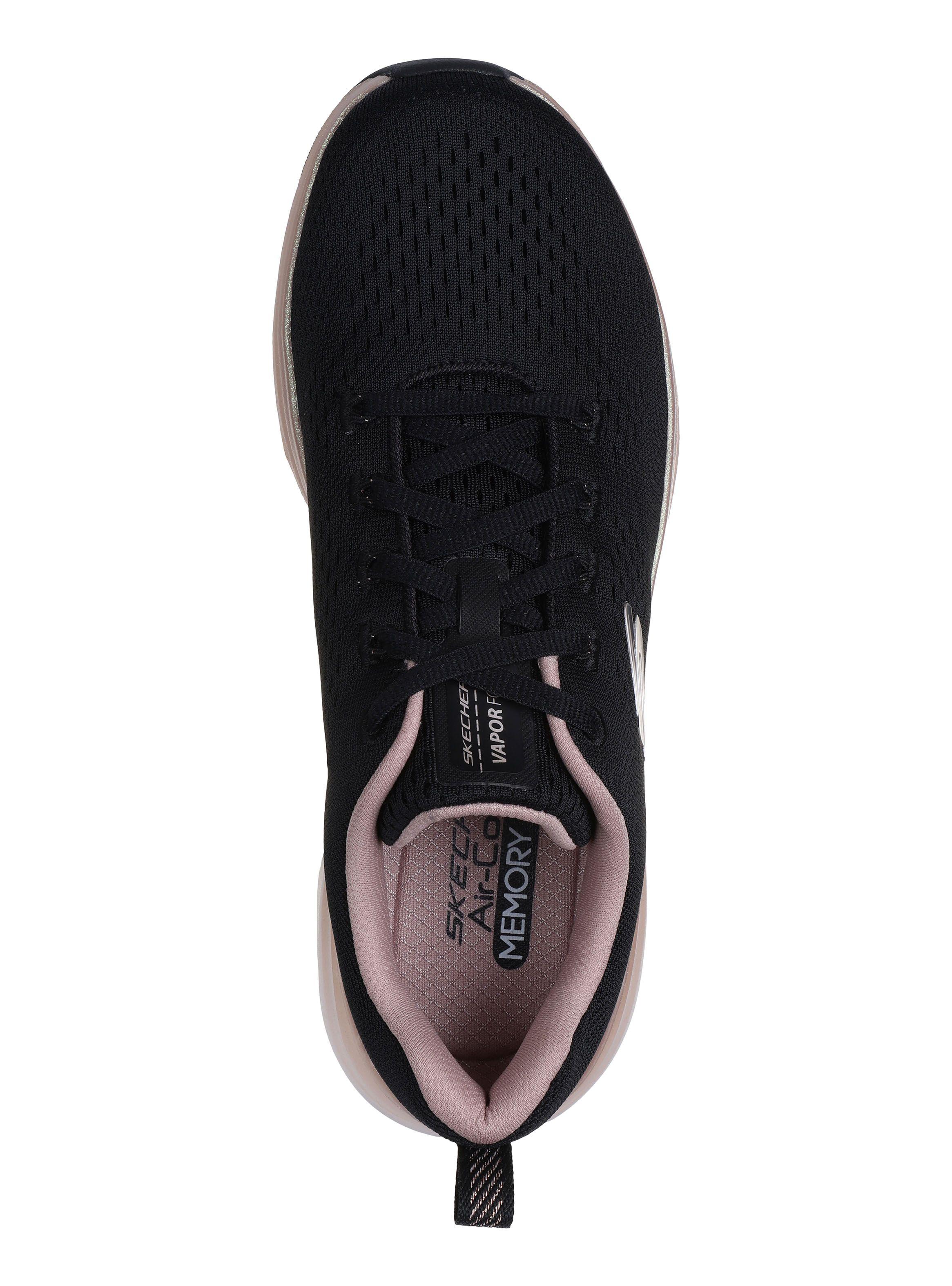 Zapatilla Urbana Vapor Foam Midnight Glimmer Mujer-2