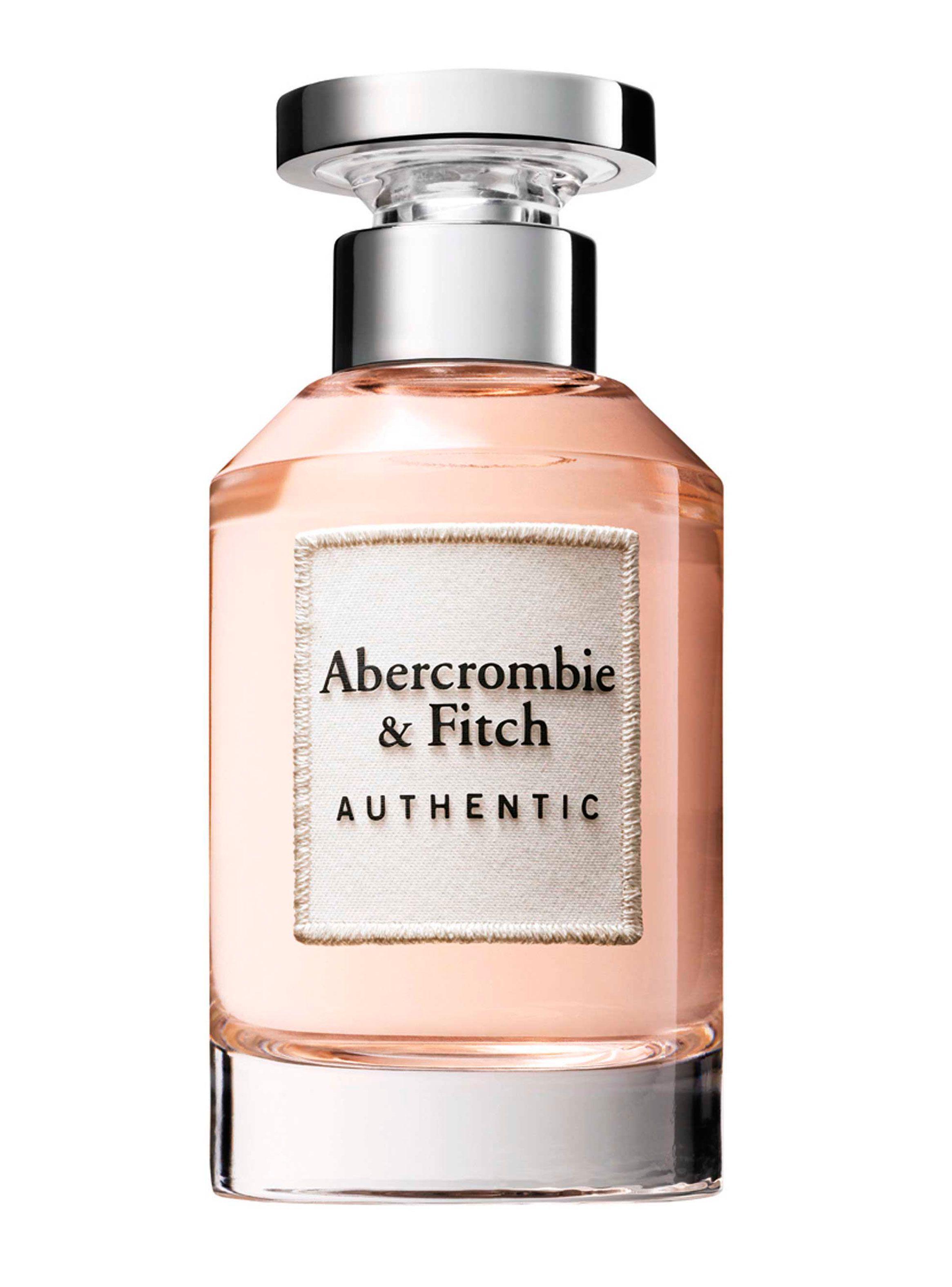 Perfume Authentic EDP Mujer 100 ml Edición Limitada-0