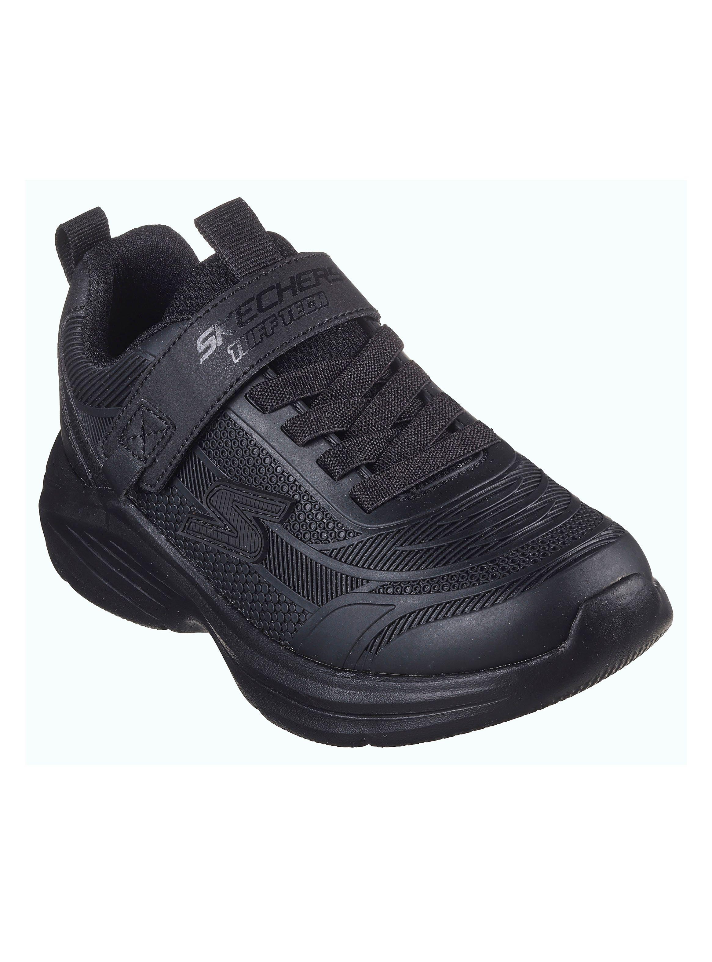 Zapatilla Escolar Hyper-Blitz-Hydro-Tronix Niño-1