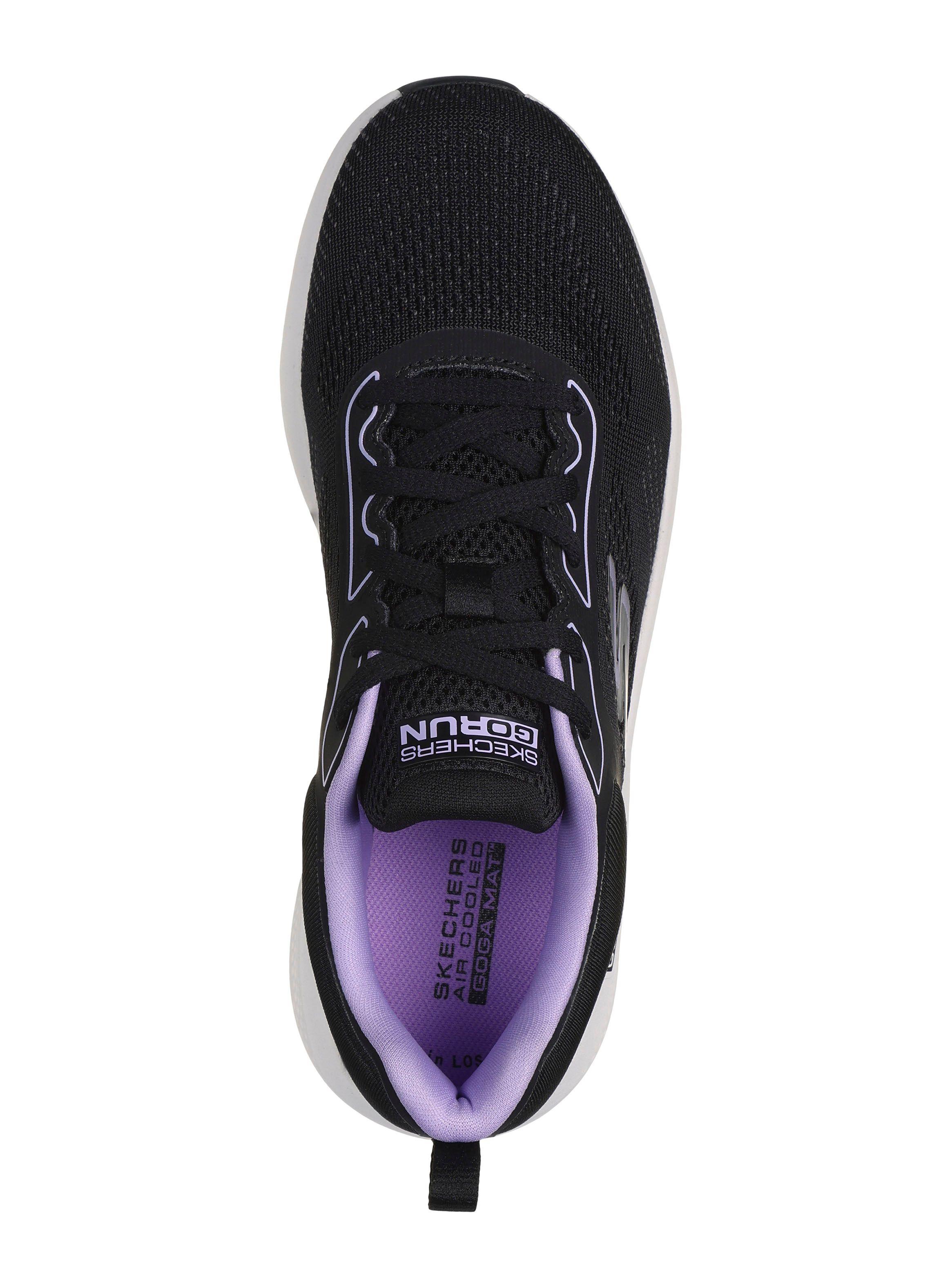 Zapatilla Running Go-Run Elevate Corral Mujer-2